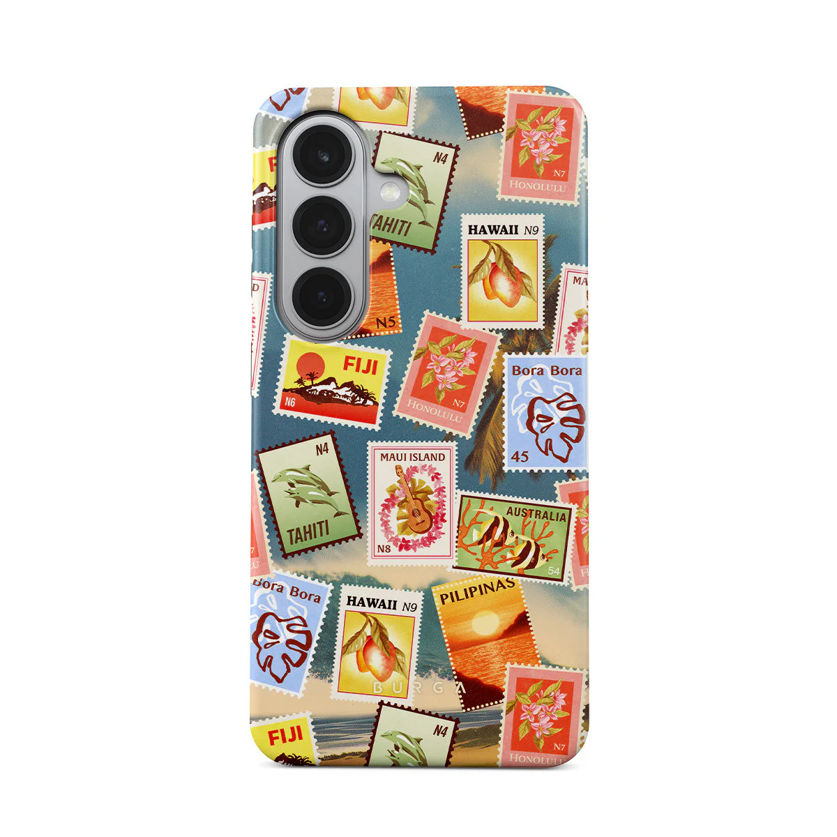 Paradise - Samsung Galaxy S26 Case