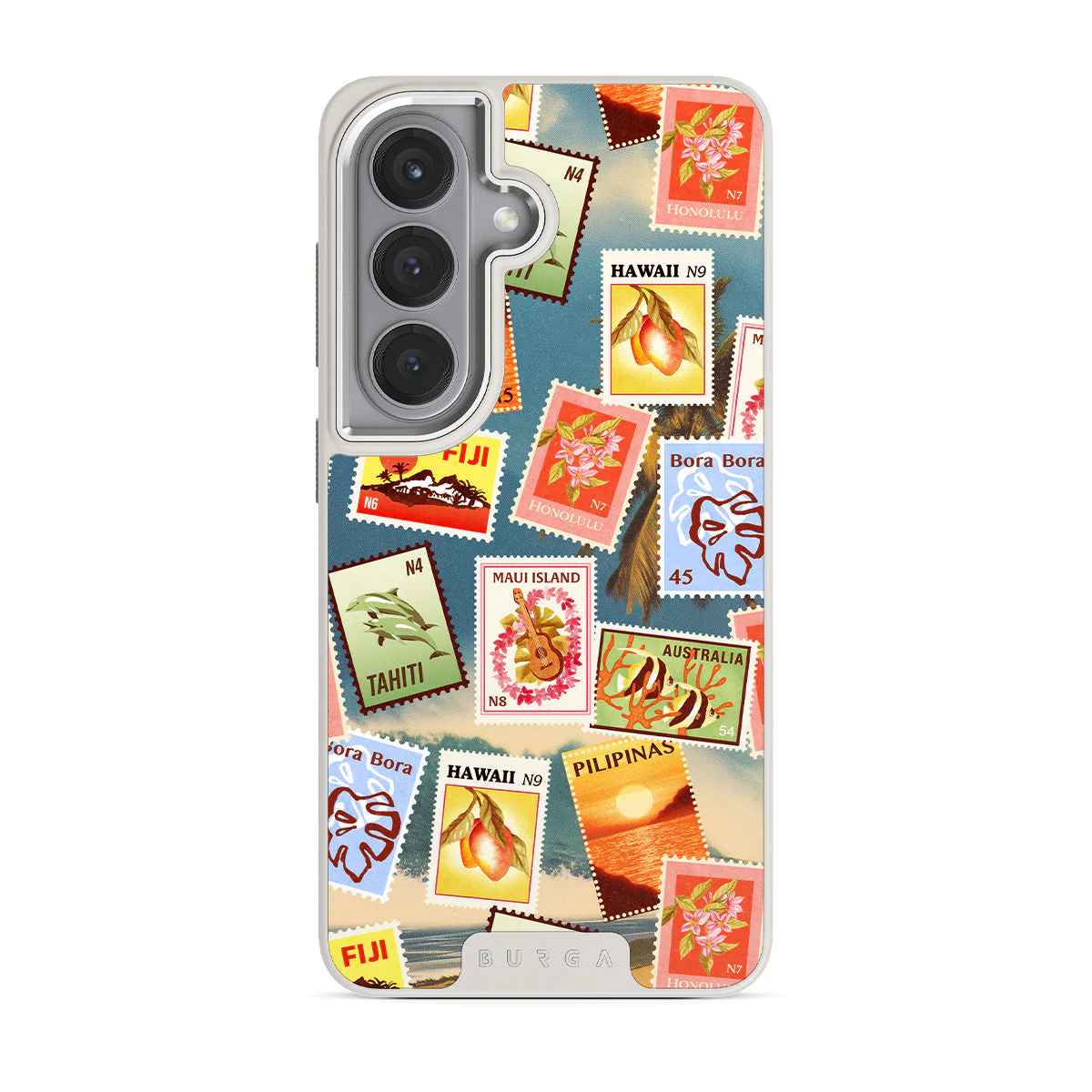 Paradise - Samsung Galaxy S26 Case - Image 33