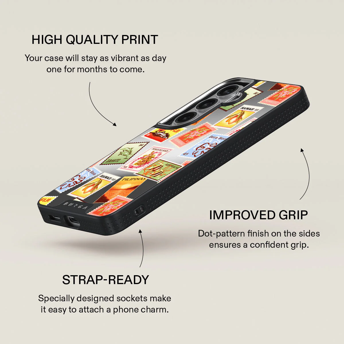 Paradise - Samsung Galaxy S26 Case - Image 61