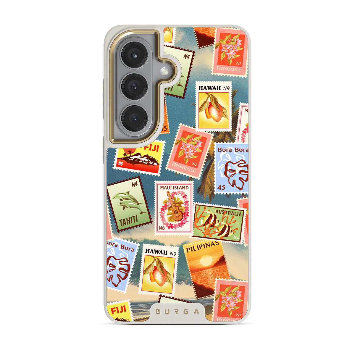Paradise - Samsung Galaxy S26 Plus Case - Image 26