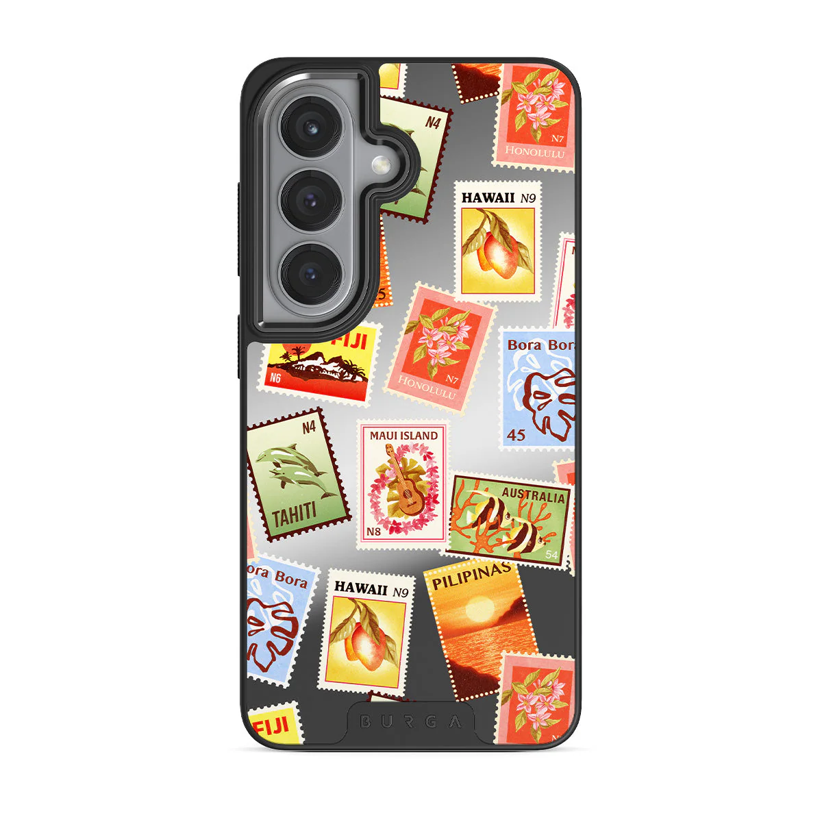 Paradise - Samsung Galaxy S26 Plus Case - Image 48
