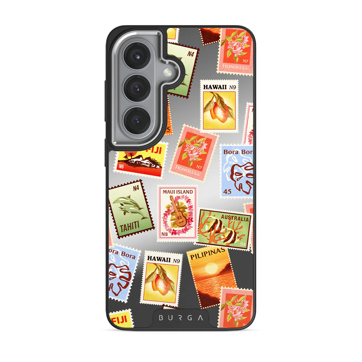Paradise - Samsung Galaxy S26 Plus Case - Image 56