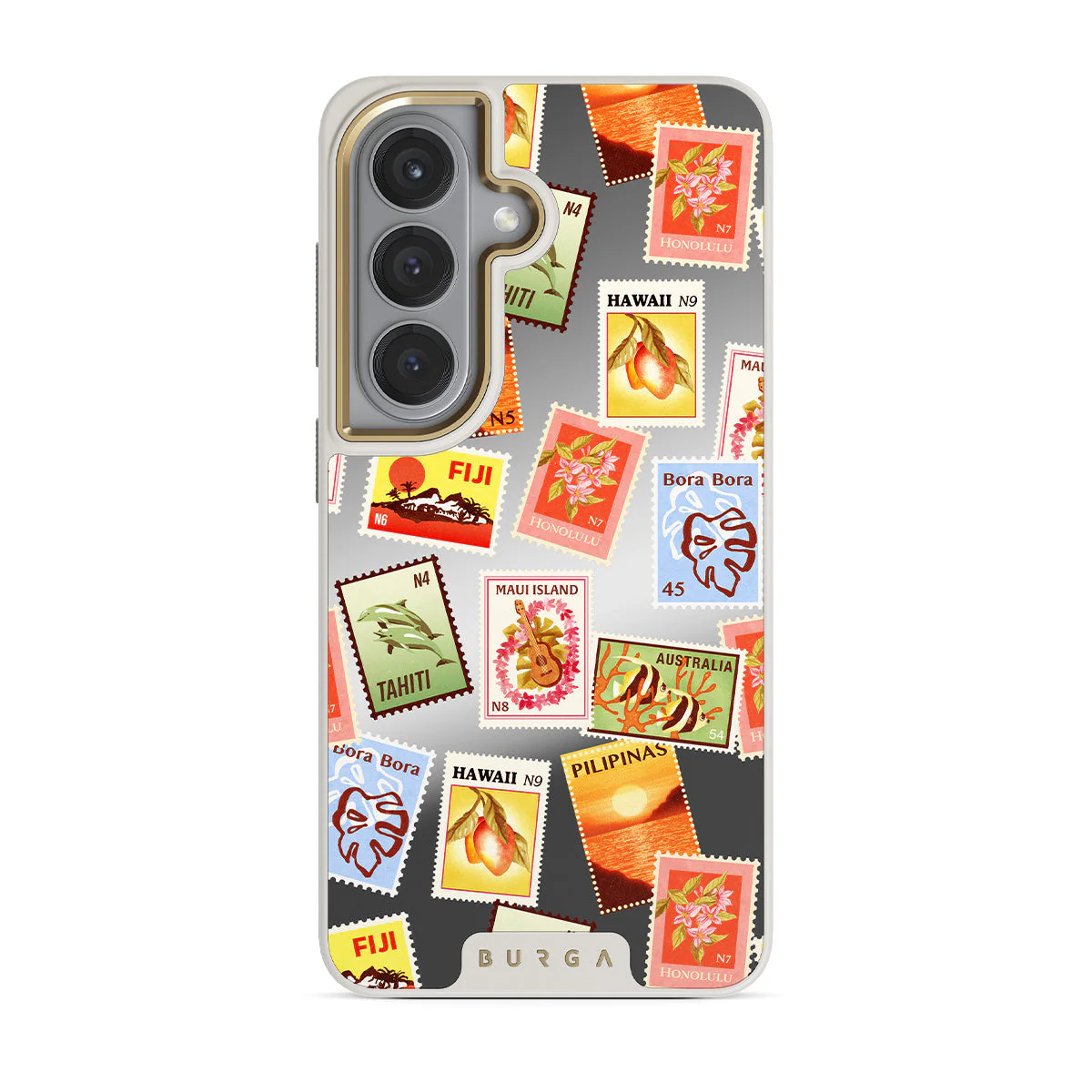 Paradise - Samsung Galaxy S26 Plus Case - Image 71