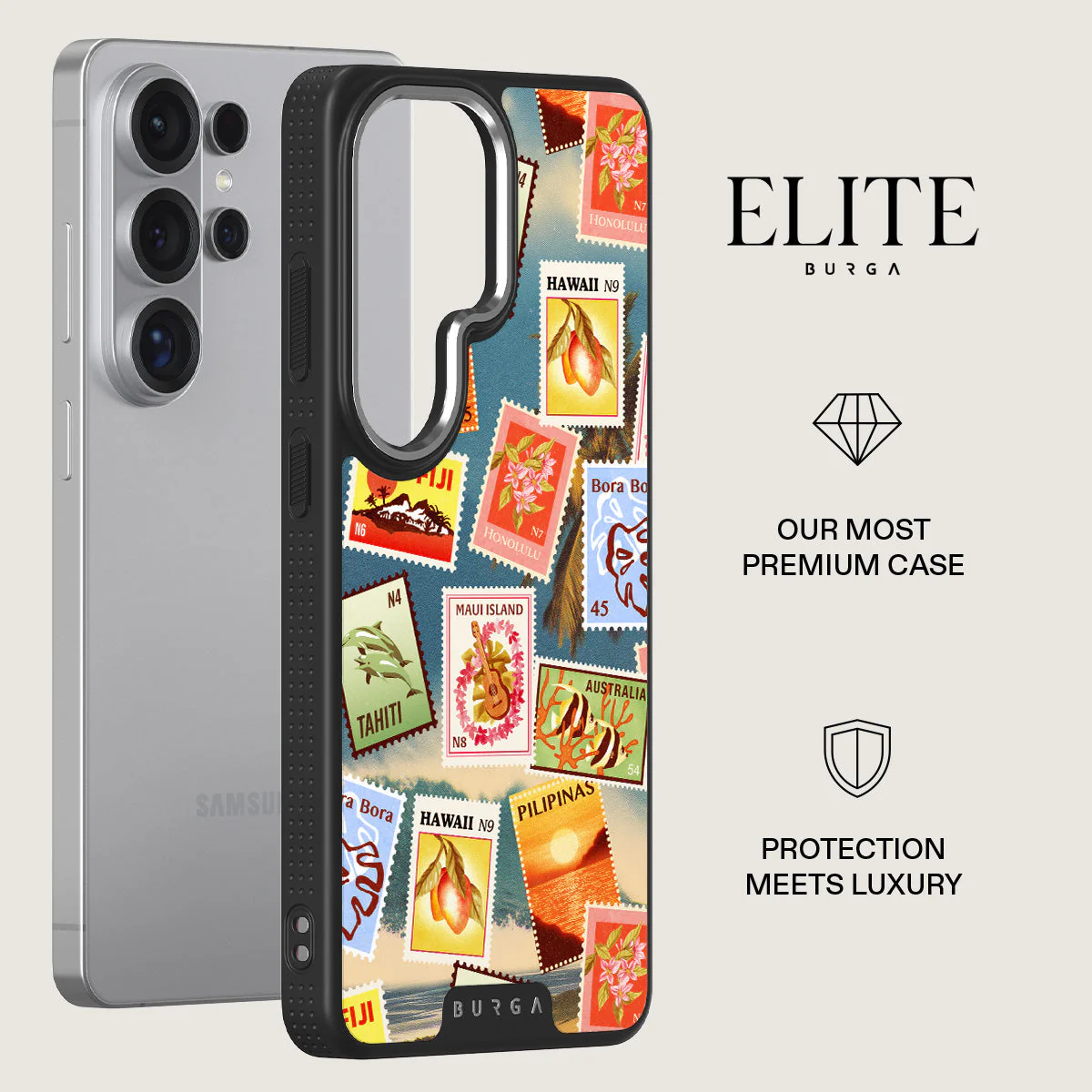 Paradise - Samsung Galaxy S26 Ultra Case - Image 20