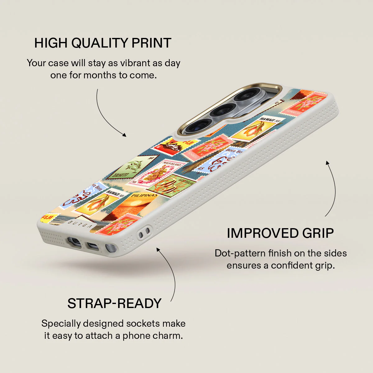 Paradise - Samsung Galaxy S26 Ultra Case - Image 30