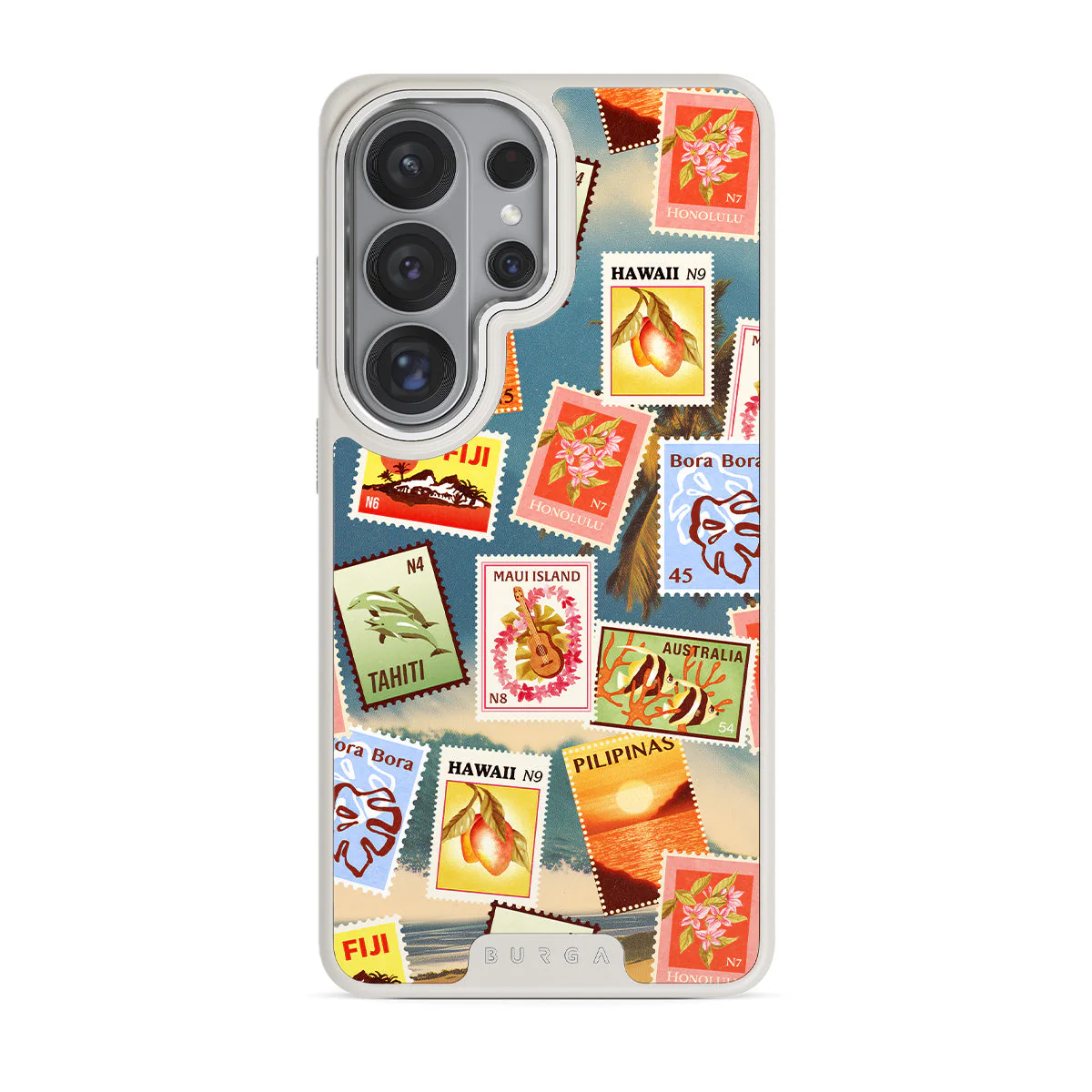 Paradise - Samsung Galaxy S26 Ultra Case - Image 33