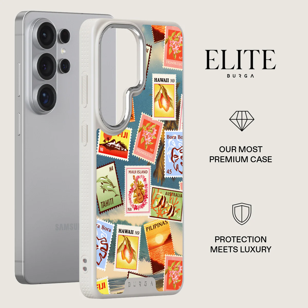 Paradise - Samsung Galaxy S26 Ultra Case - Image 34
