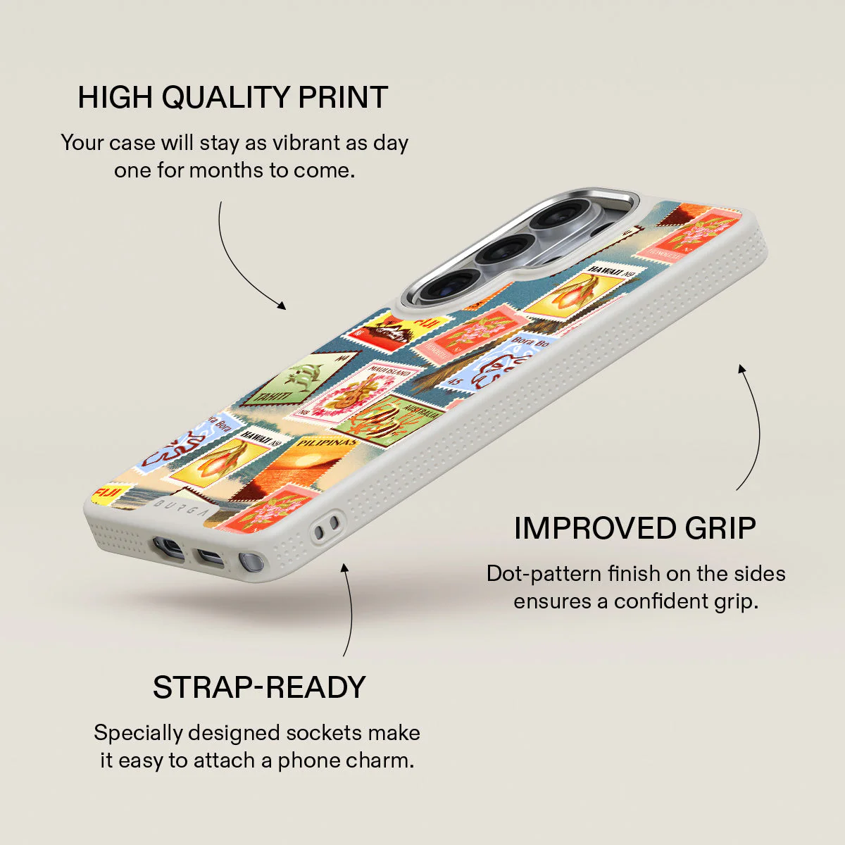 Paradise - Samsung Galaxy S26 Ultra Case - Image 37