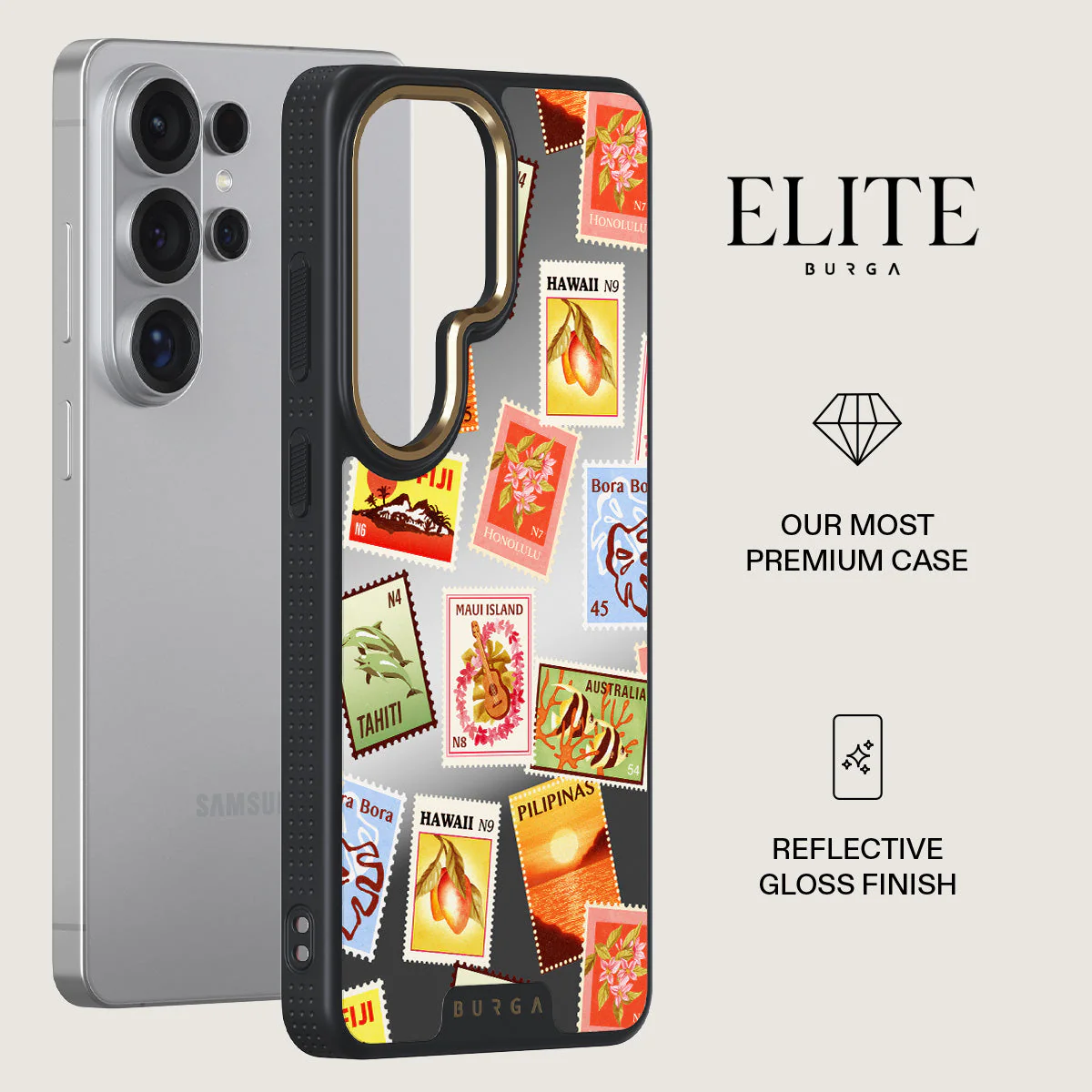Paradise - Samsung Galaxy S26 Ultra Case - Image 41