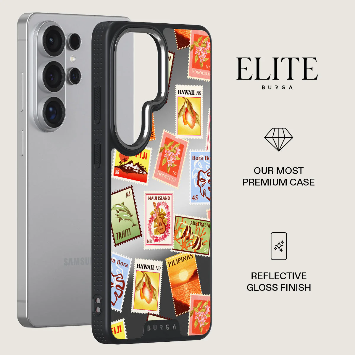 Paradise - Samsung Galaxy S26 Ultra Case - Image 57