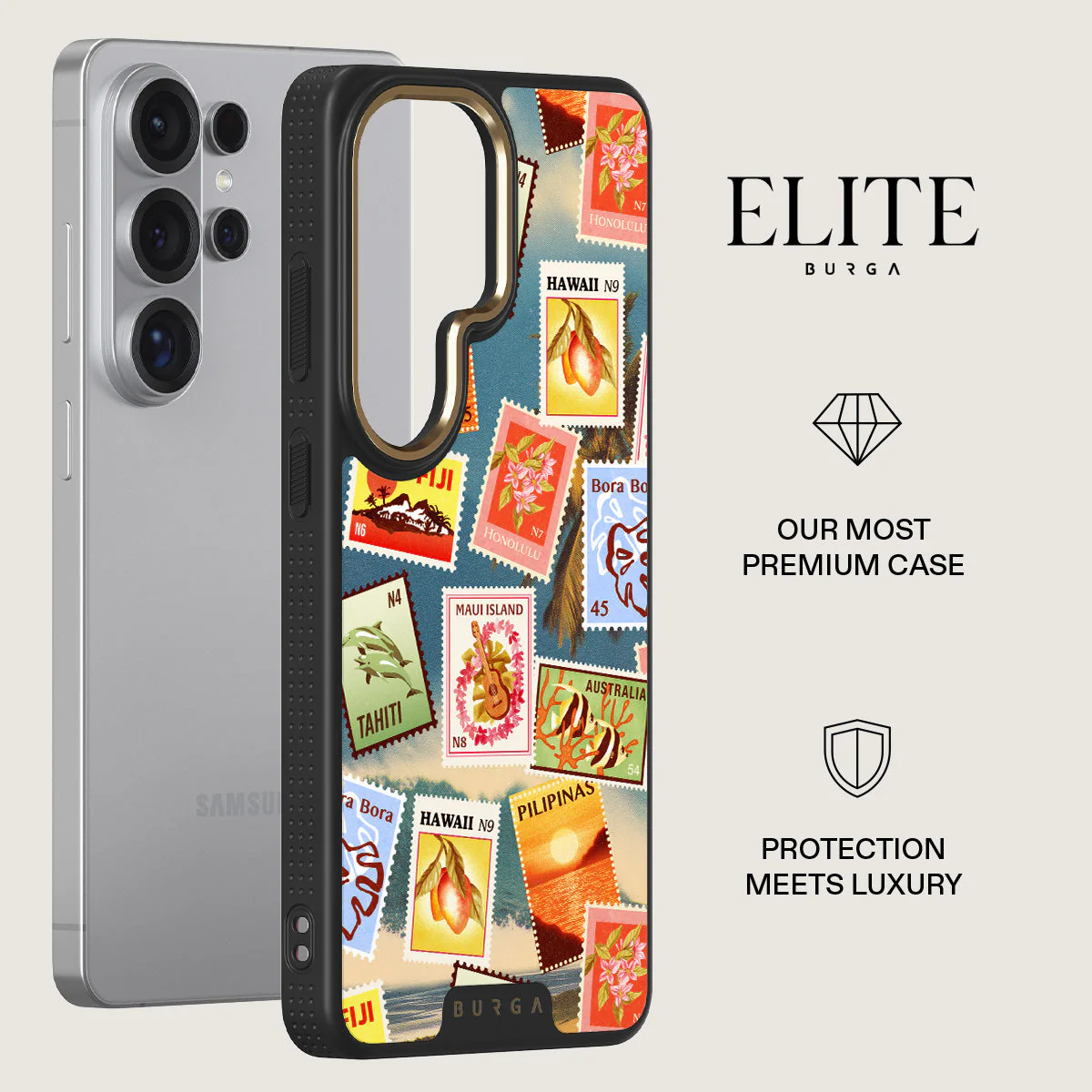 Paradise - Samsung Galaxy S26 Ultra Case - Image 6
