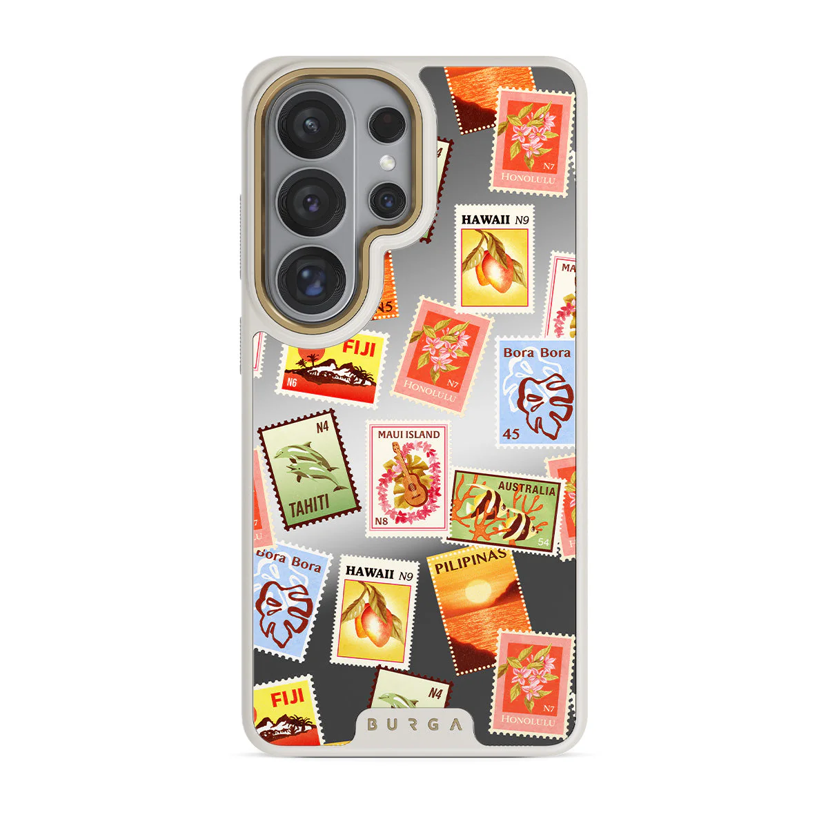 Paradise - Samsung Galaxy S26 Ultra Case - Image 71