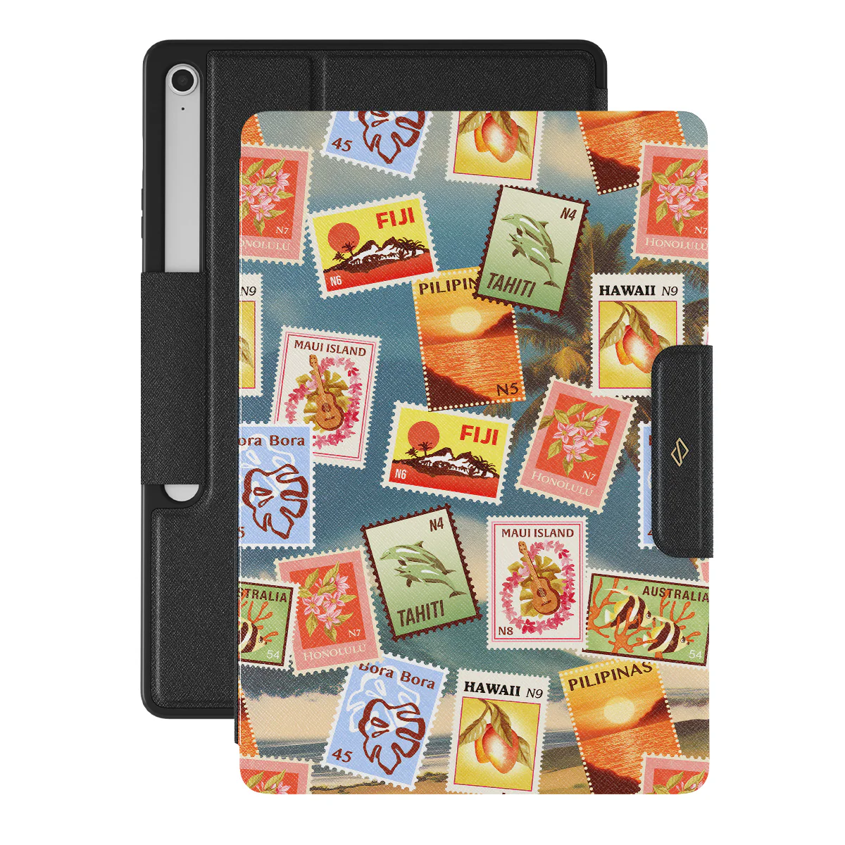 Paradise - Samsung Galaxy Tab S10+ FE Case