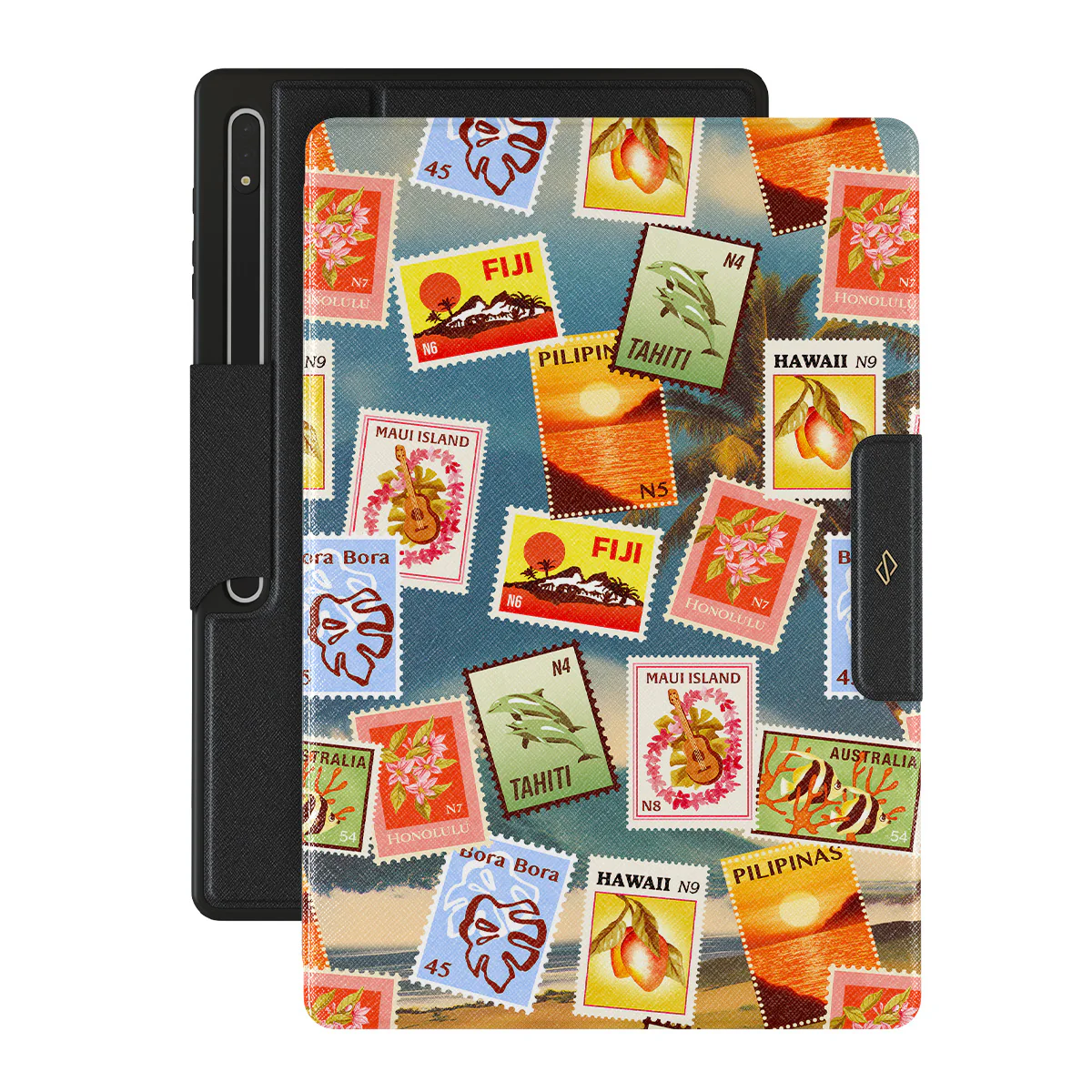 Paradise - Samsung Galaxy Tab S10 Ultra Case