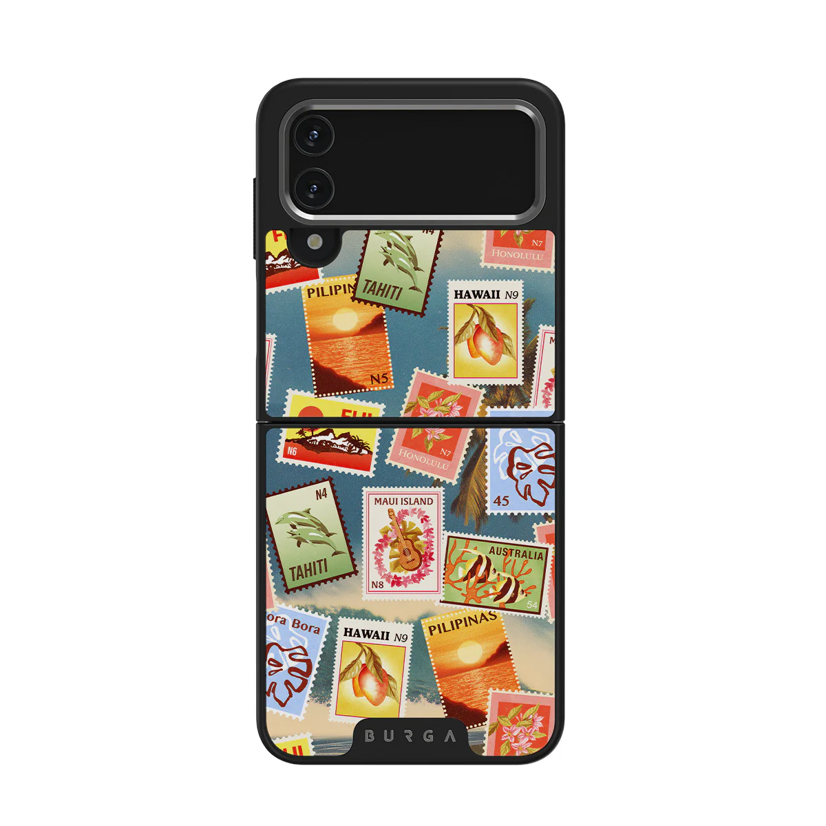 Paradise - Samsung Galaxy Z Flip 4 Case - Image 20