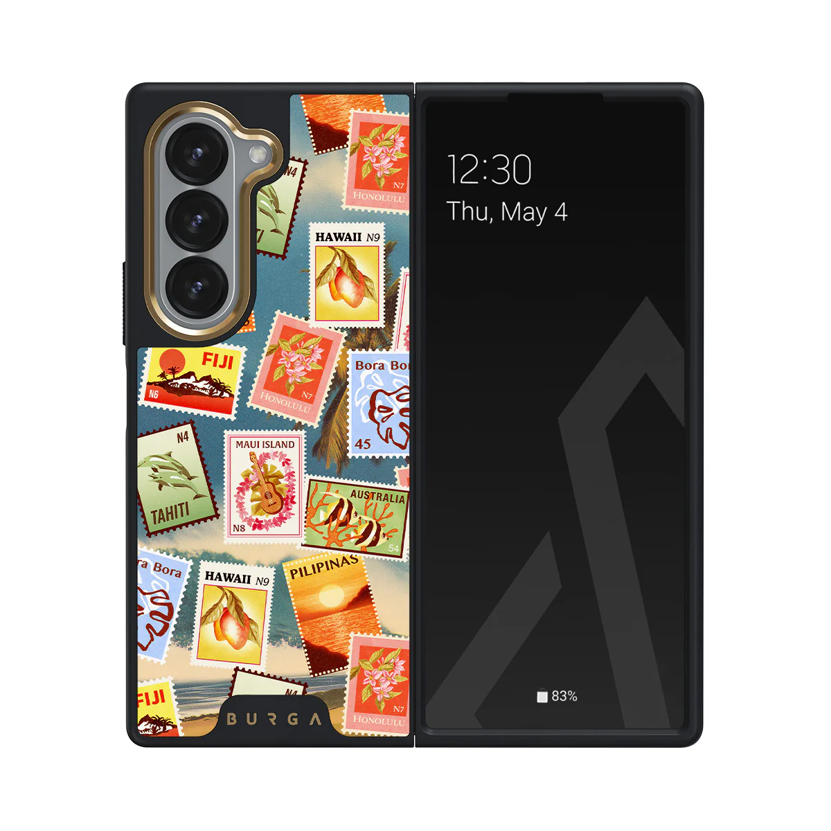 Paradise - Samsung Galaxy Z Fold 6 Case