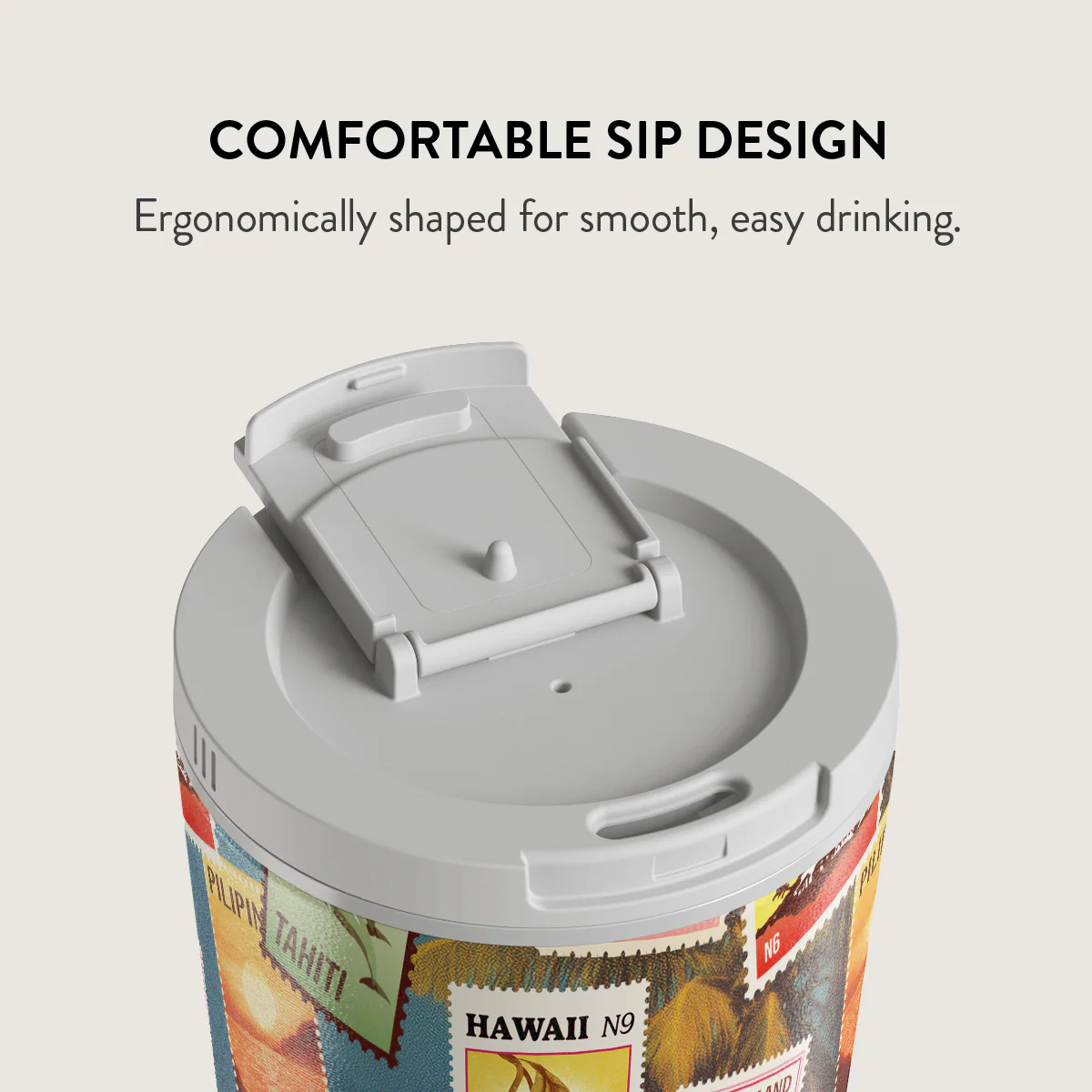 Paradise - Travel Mug - Image 15