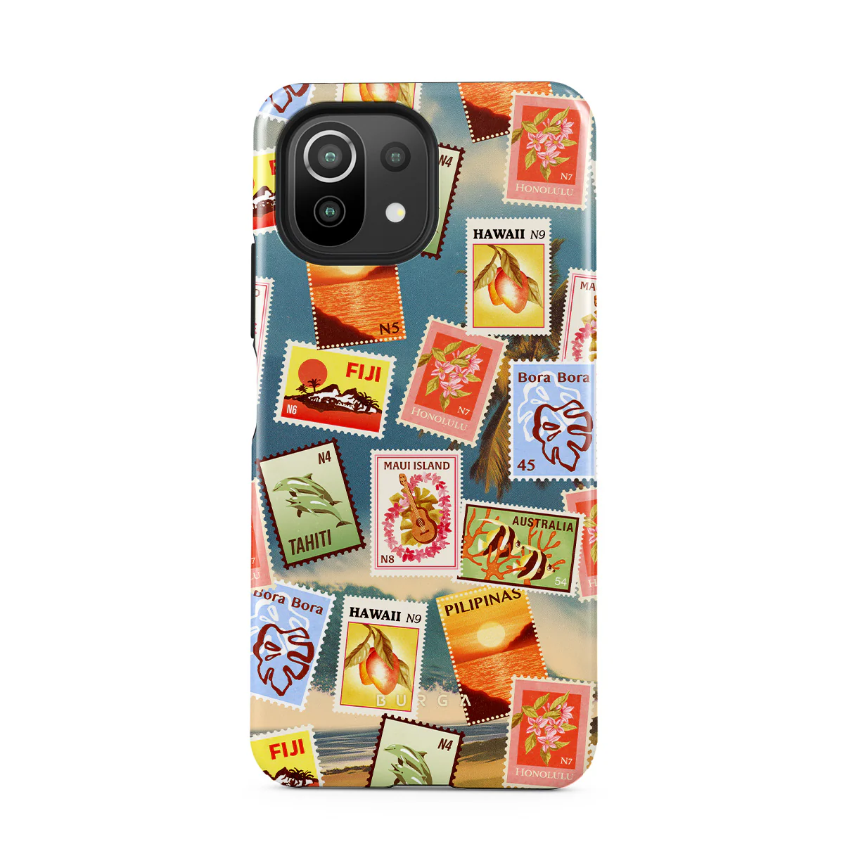 Paradise - Xiaomi 11 Lite 5G NE Case