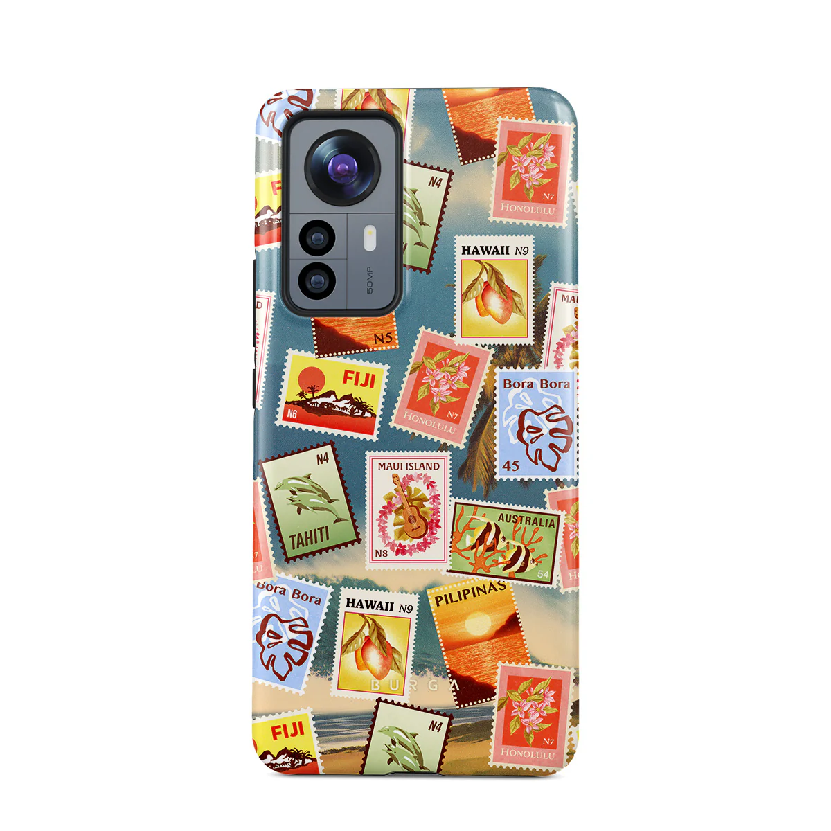 Paradise - Xiaomi 12 Case