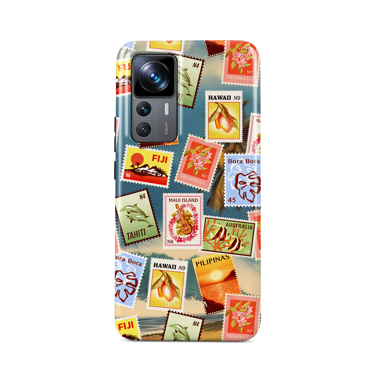 Paradise - Xiaomi 12T Case