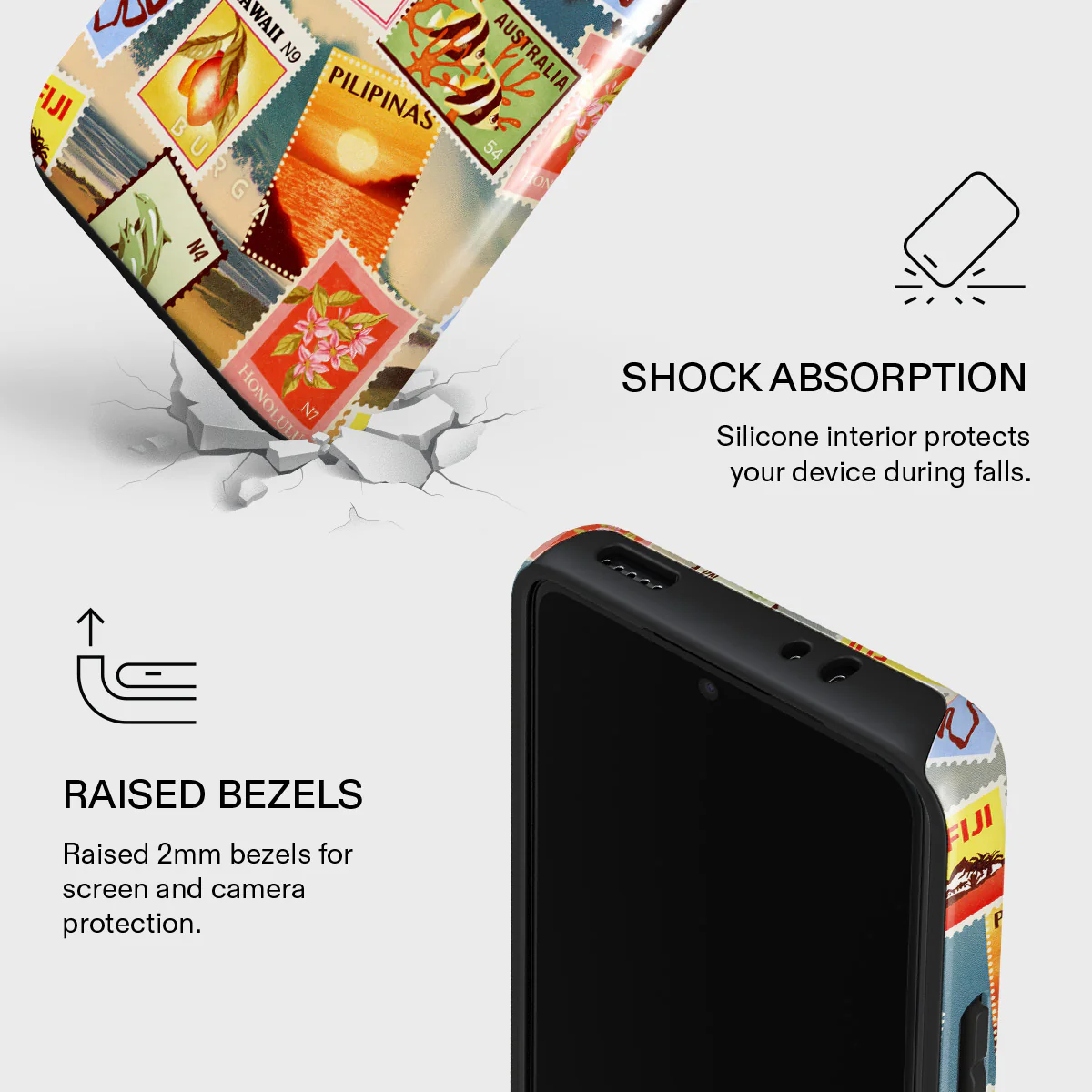 Paradise - Xiaomi 12T Case - Image 4