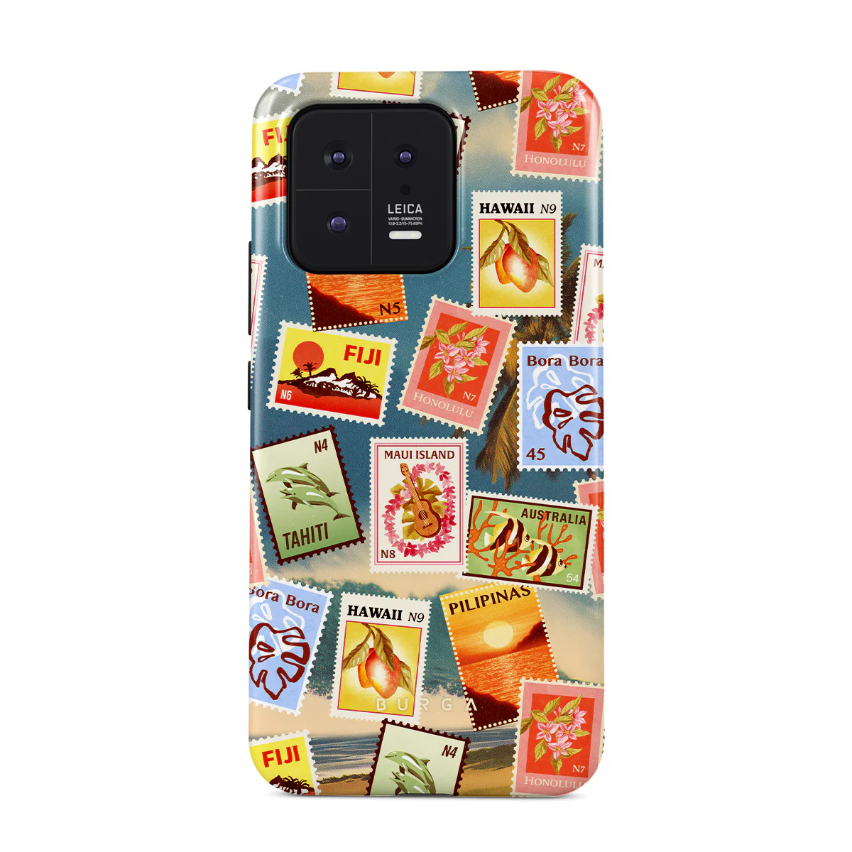 Paradise - Xiaomi 13 Case