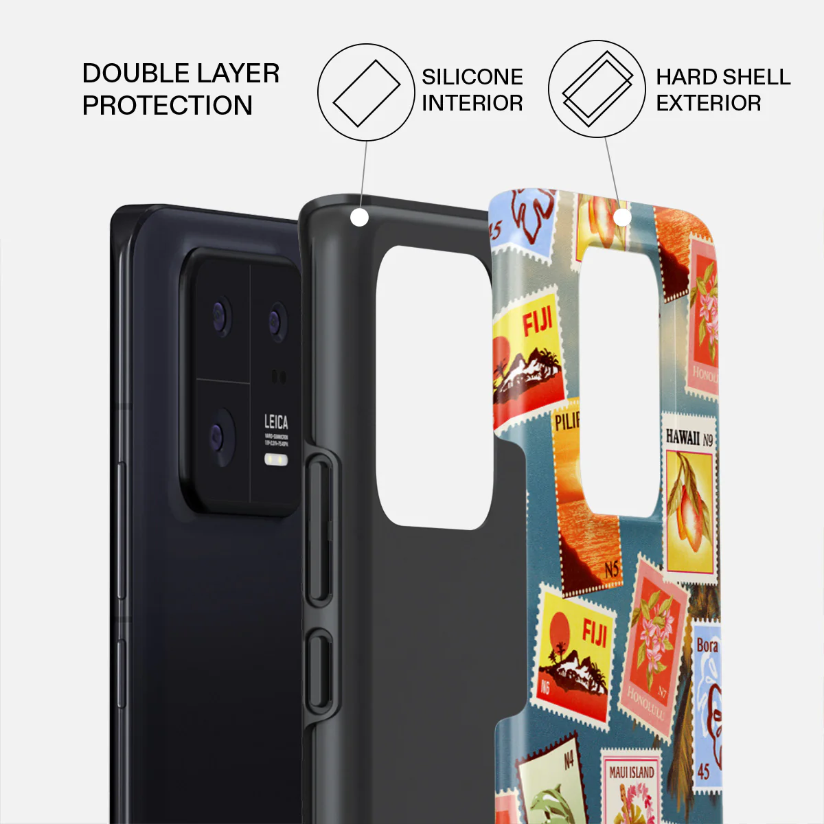 Paradise - Xiaomi 13 Pro Case - Image 2