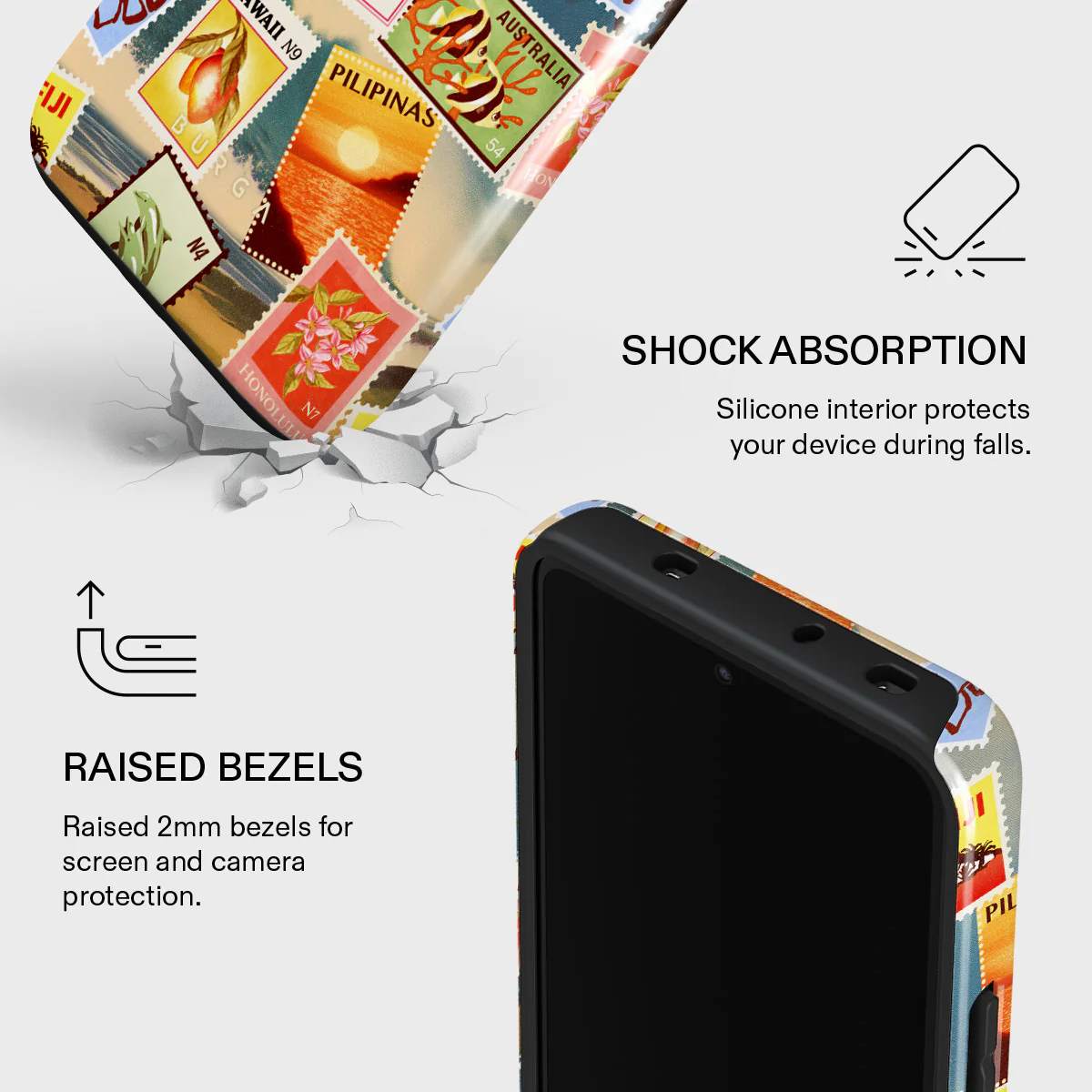 Paradise - Xiaomi 13T Case - Image 4