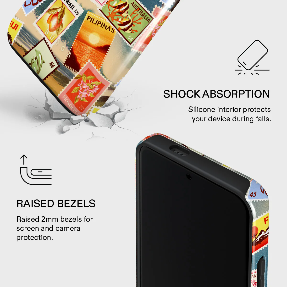 Paradise - Xiaomi 14 Case - Image 4