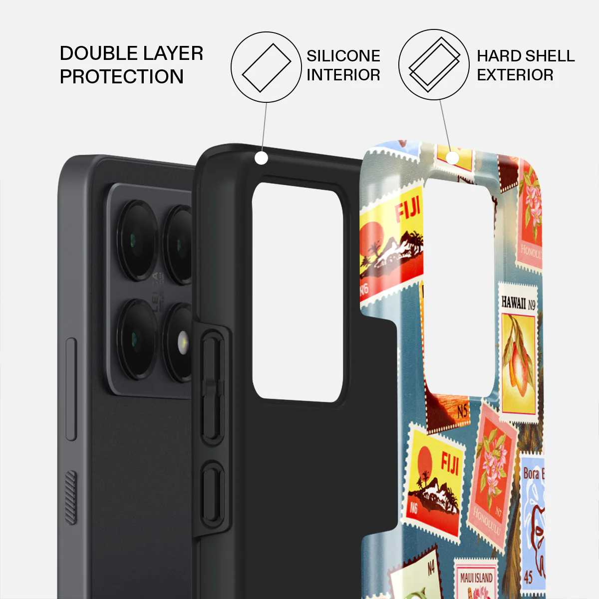 Paradise - Xiaomi 14T Case - Image 2