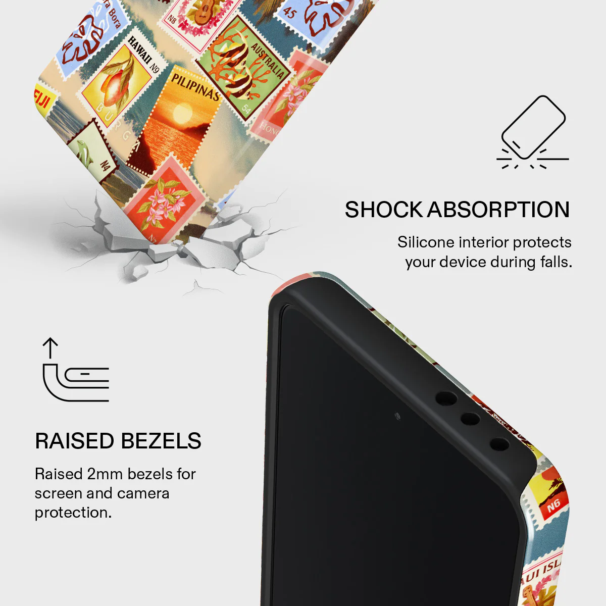 Paradise - Xiaomi 14T Case - Image 4