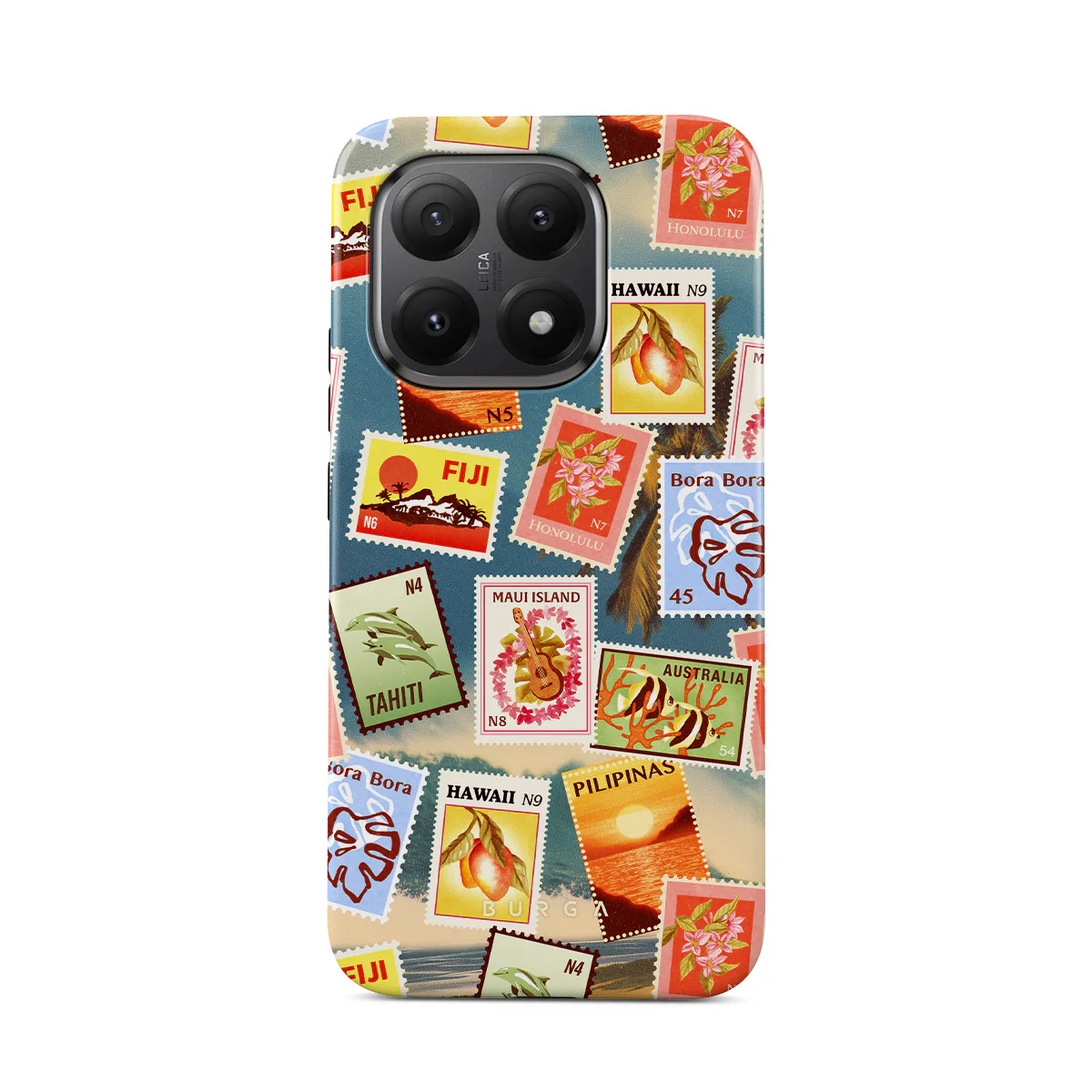 Paradise - Xiaomi 15T Case