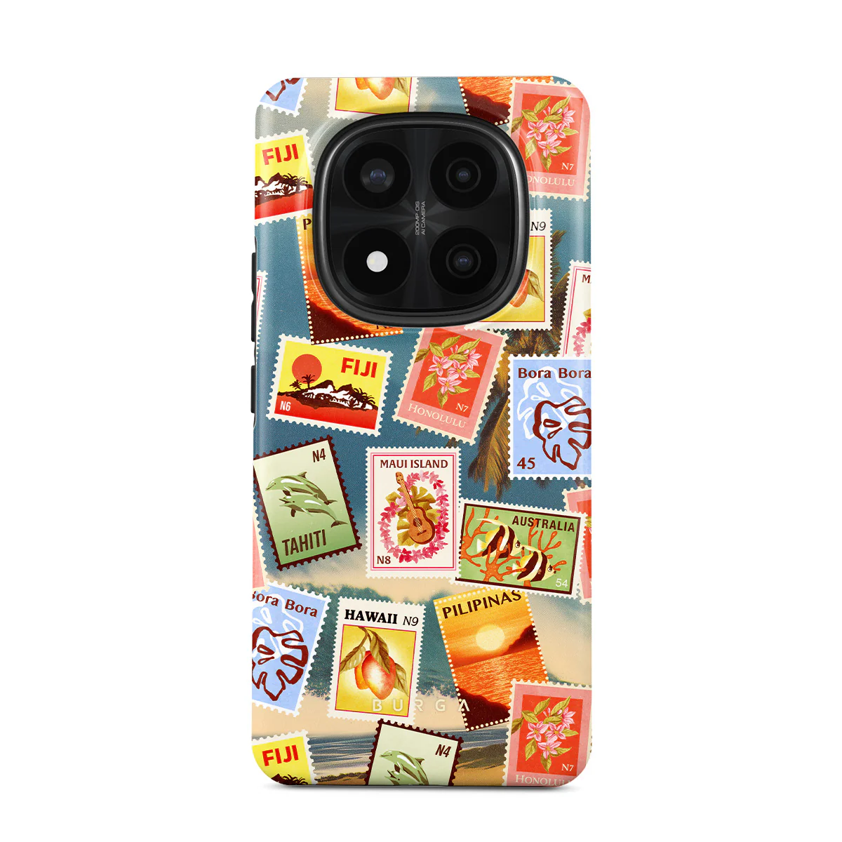 Paradise - Xiaomi Redmi Note 14 Pro 5G Case