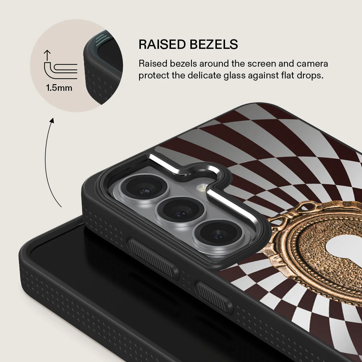 Paradox - Samsung Galaxy S26 Case - Image 13