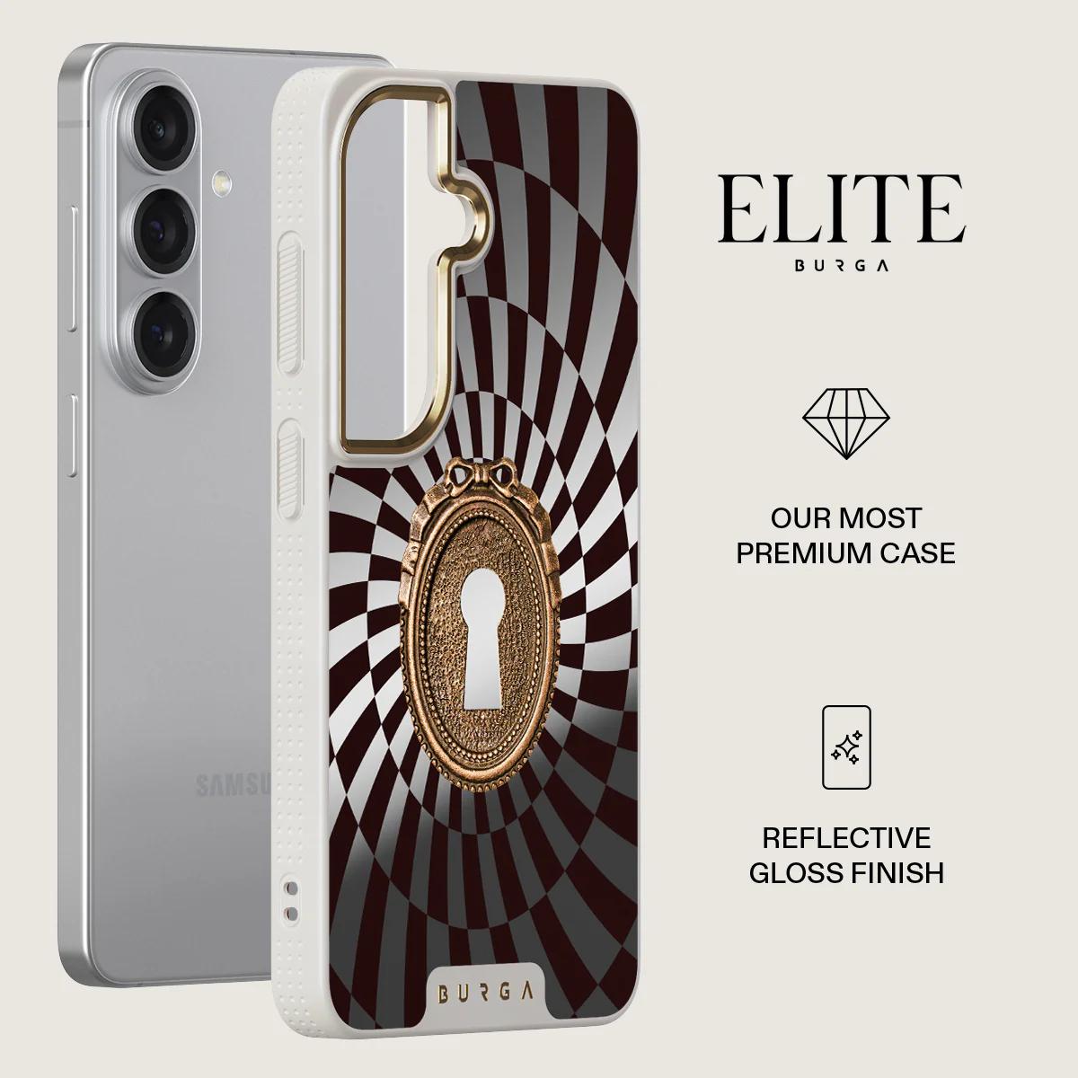 Paradox - Samsung Galaxy S26 Case - Image 26