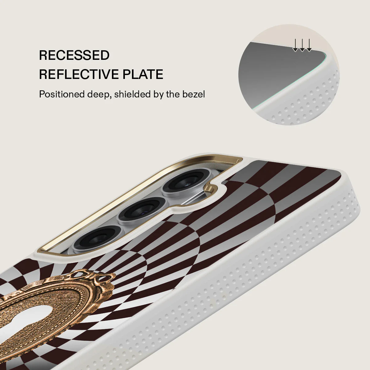 Paradox - Samsung Galaxy S26 Case - Image 28