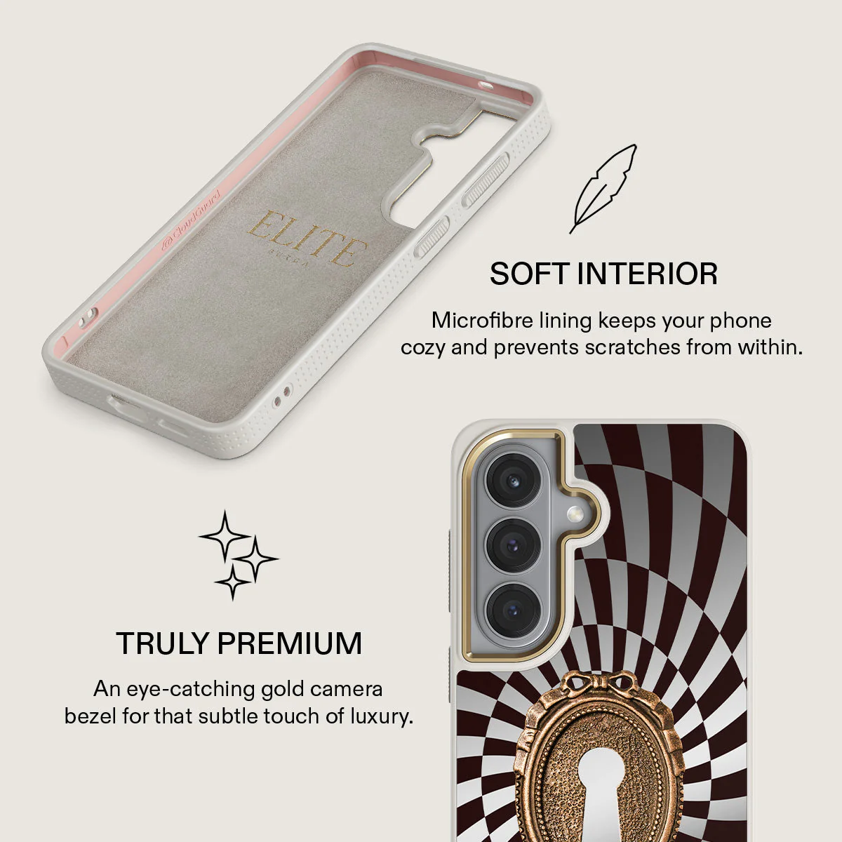 Paradox - Samsung Galaxy S26 Case - Image 31