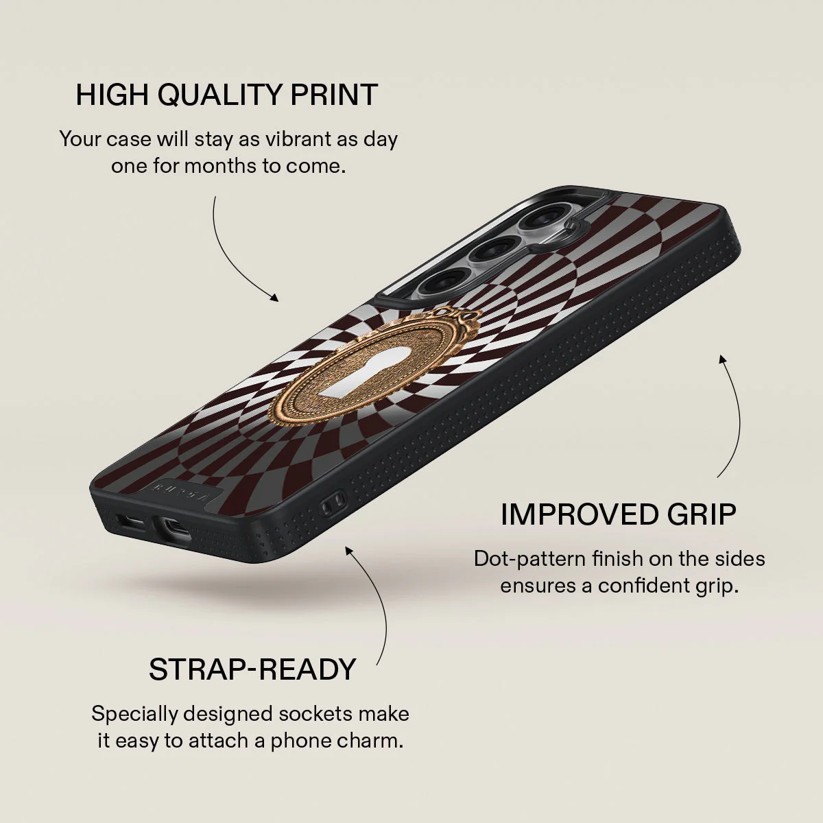Paradox - Samsung Galaxy S26 Plus Case - Image 14