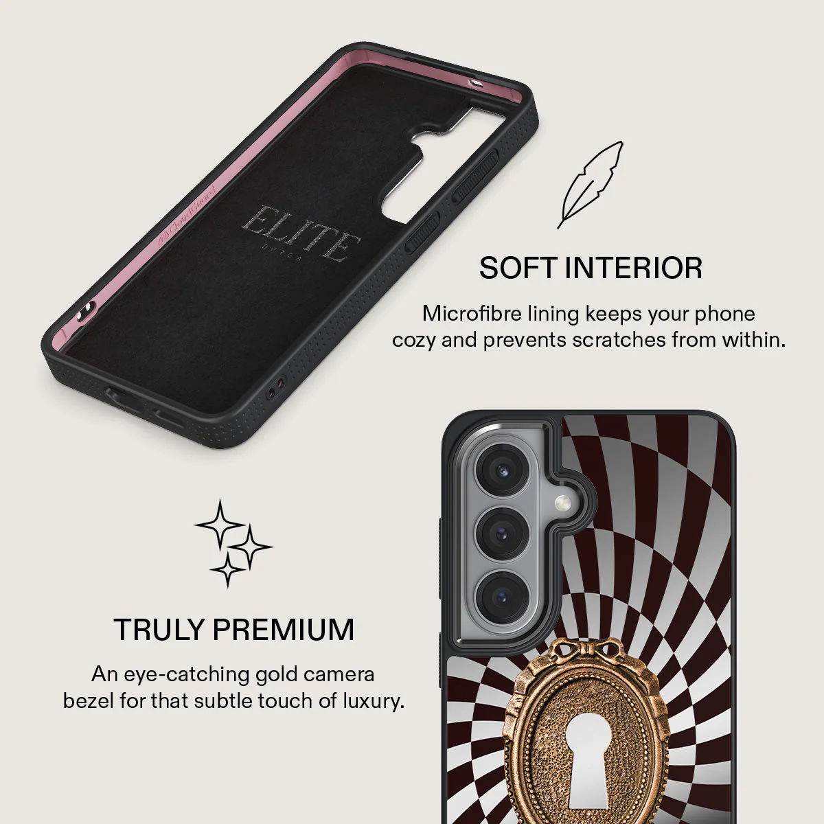 Paradox - Samsung Galaxy S26 Plus Case - Image 15