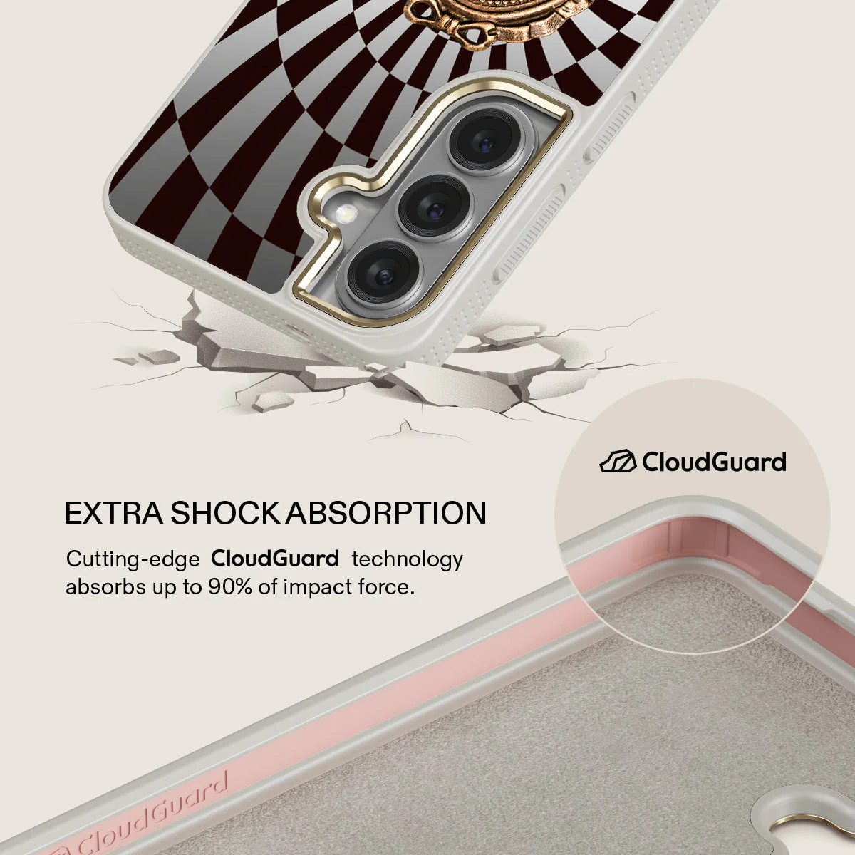 Paradox - Samsung Galaxy S26 Plus Case - Image 27