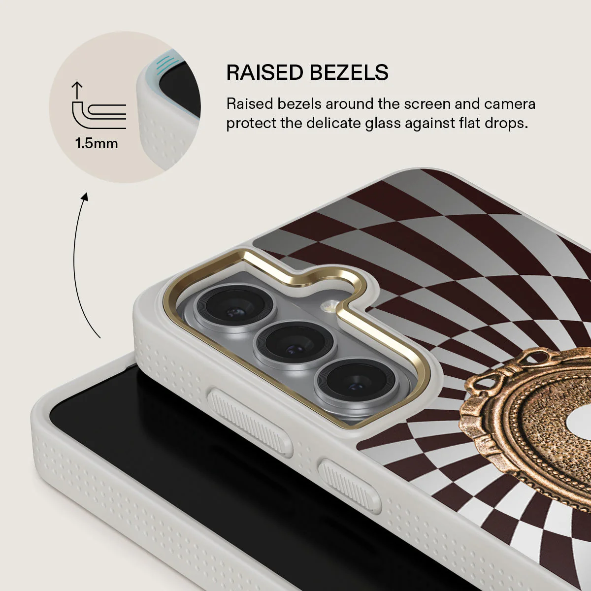 Paradox - Samsung Galaxy S26 Plus Case - Image 29