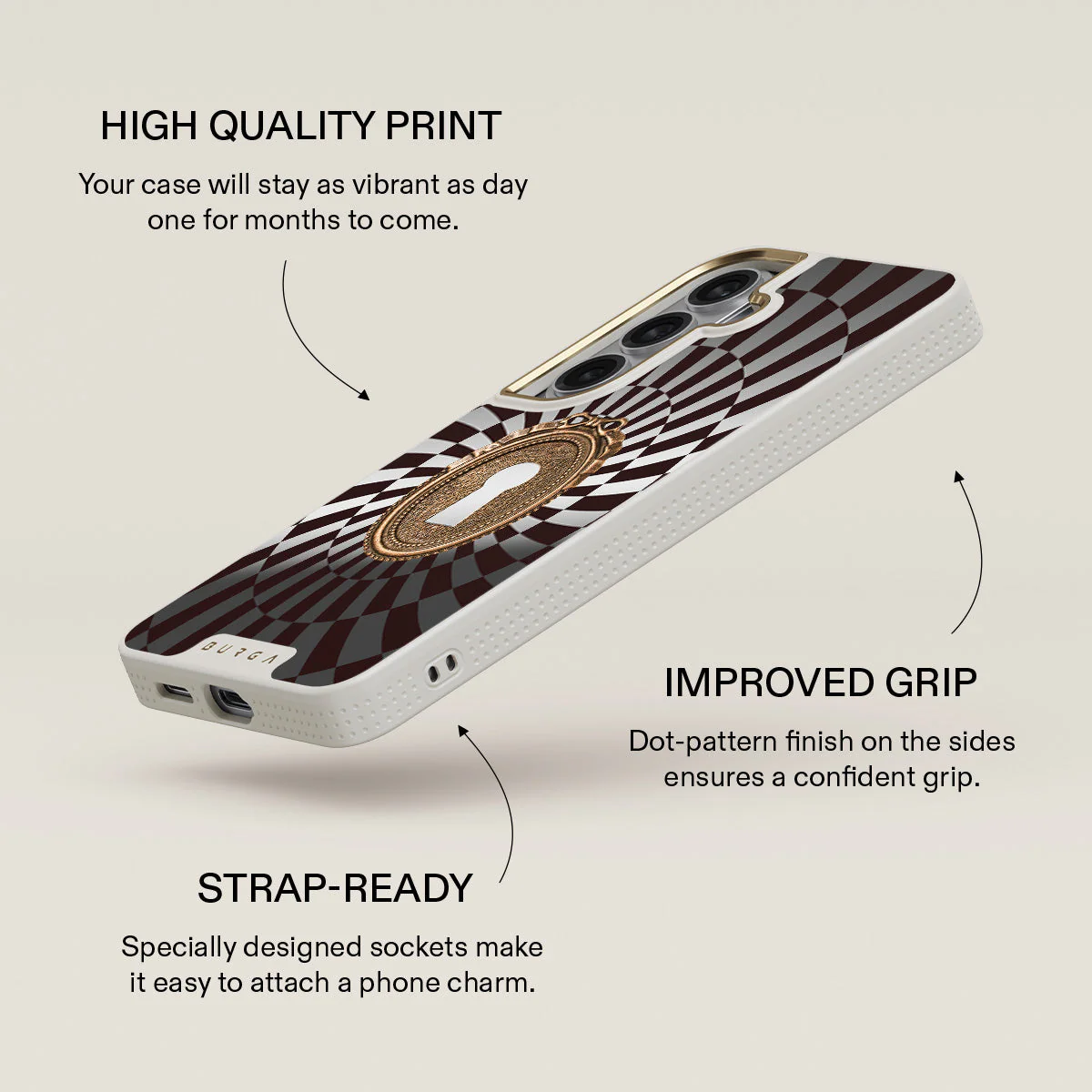 Paradox - Samsung Galaxy S26 Plus Case - Image 30