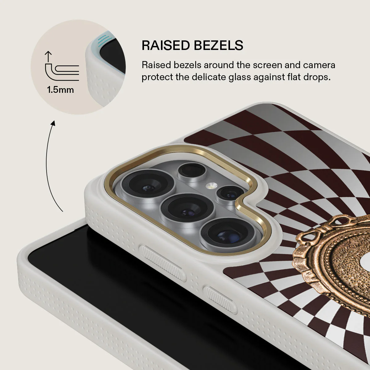 Paradox - Samsung Galaxy S26 Ultra Case - Image 29