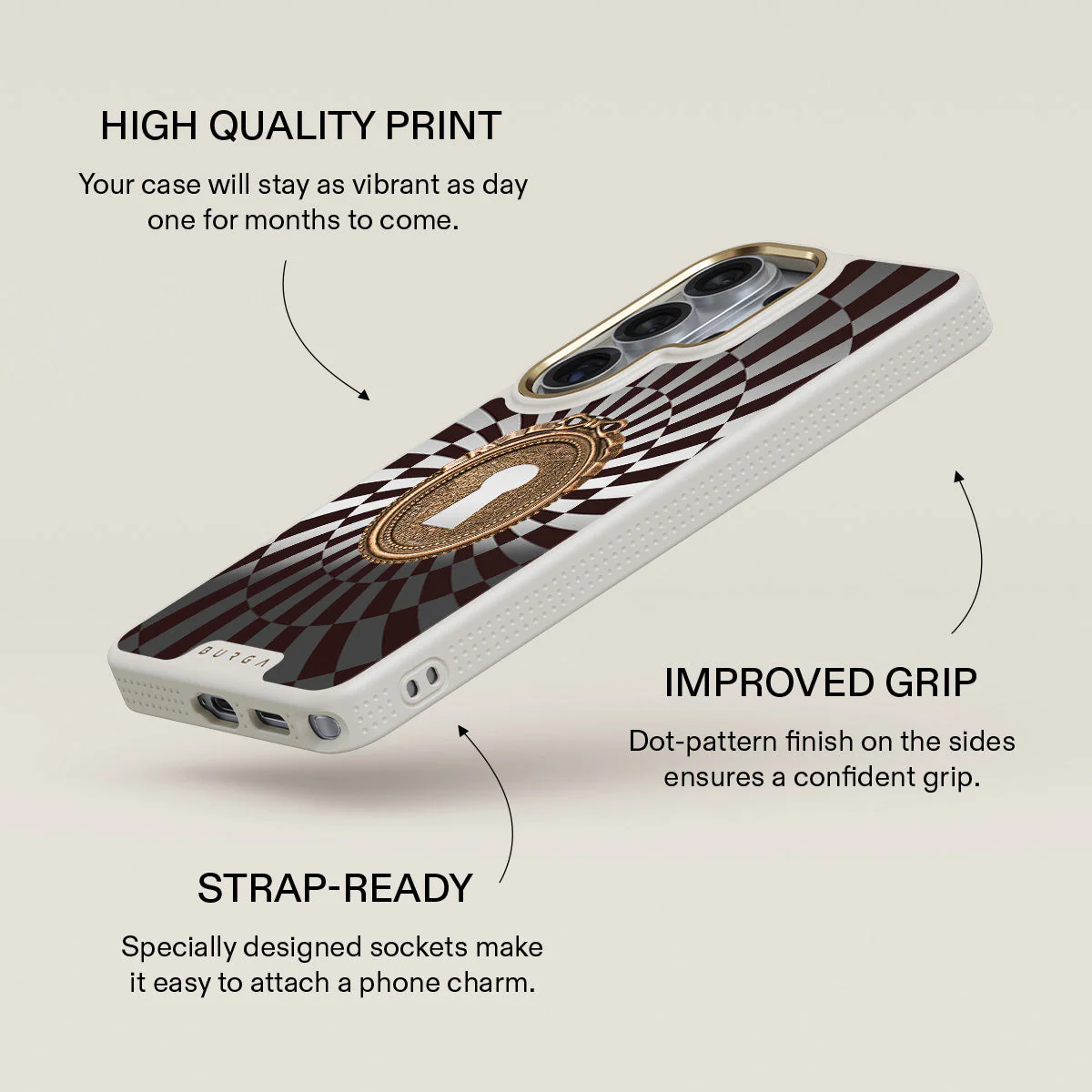Paradox - Samsung Galaxy S26 Ultra Case - Image 30