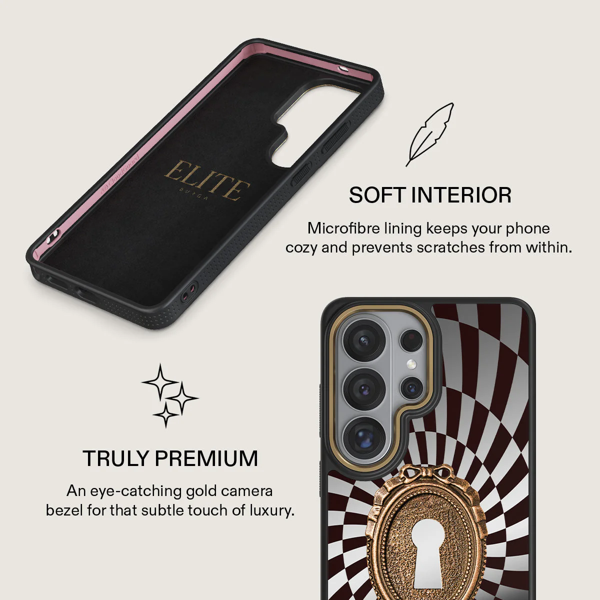 Paradox - Samsung Galaxy S26 Ultra Case - Image 7