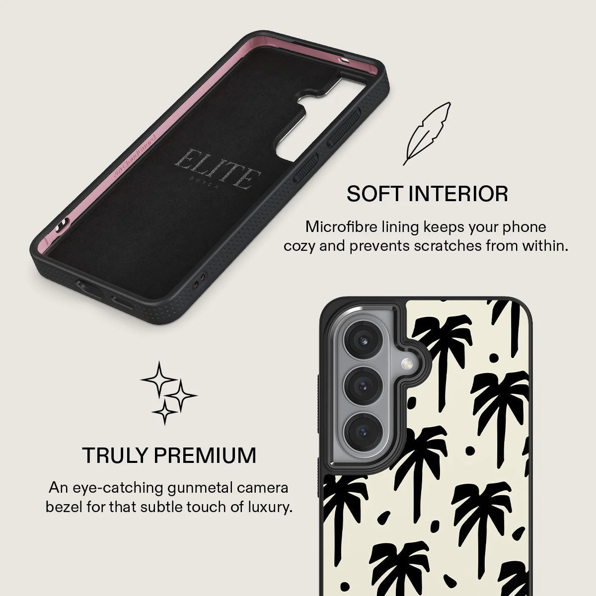Paraíso - Samsung Galaxy S26 Case - Image 17