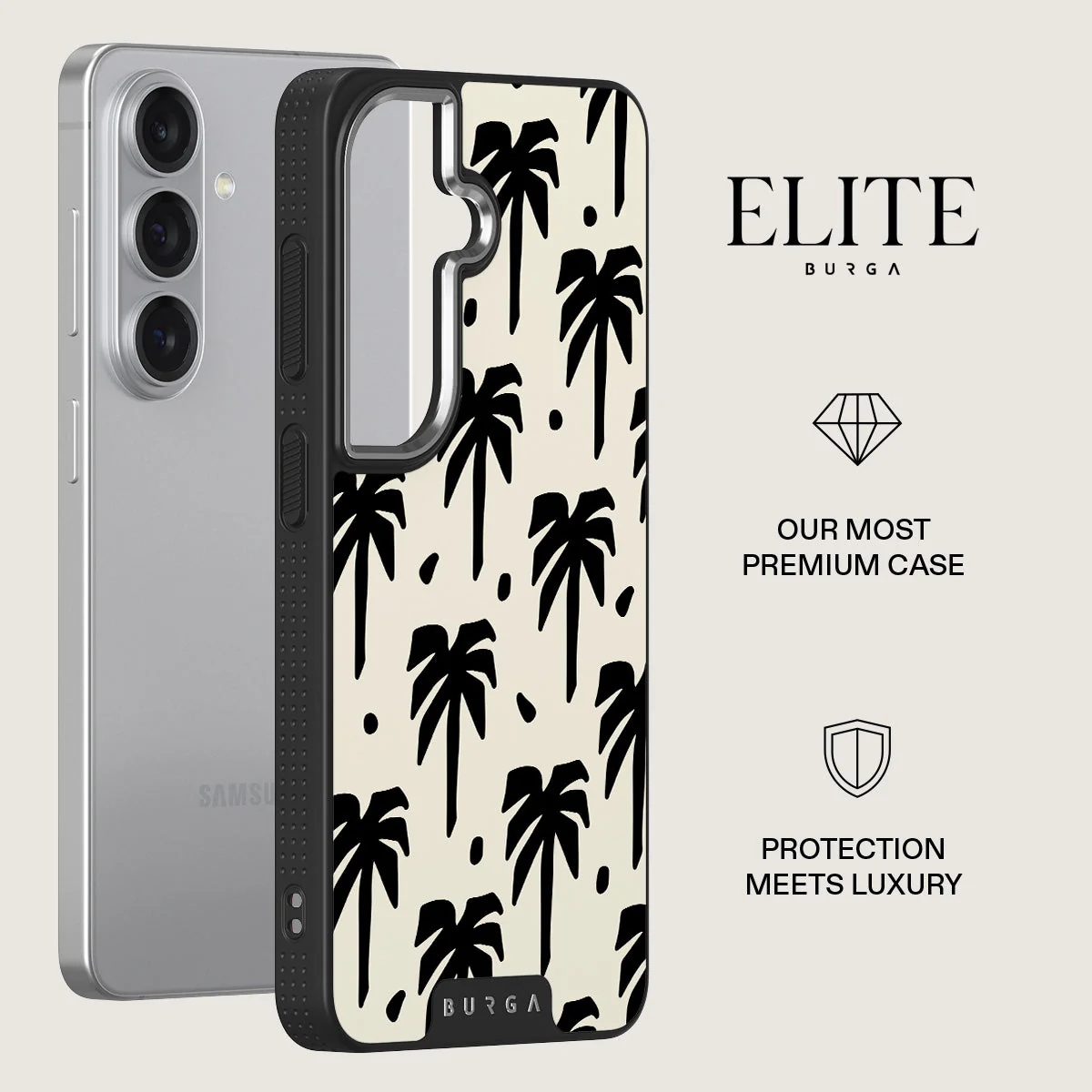 Paraíso - Samsung Galaxy S26 Case - Image 20