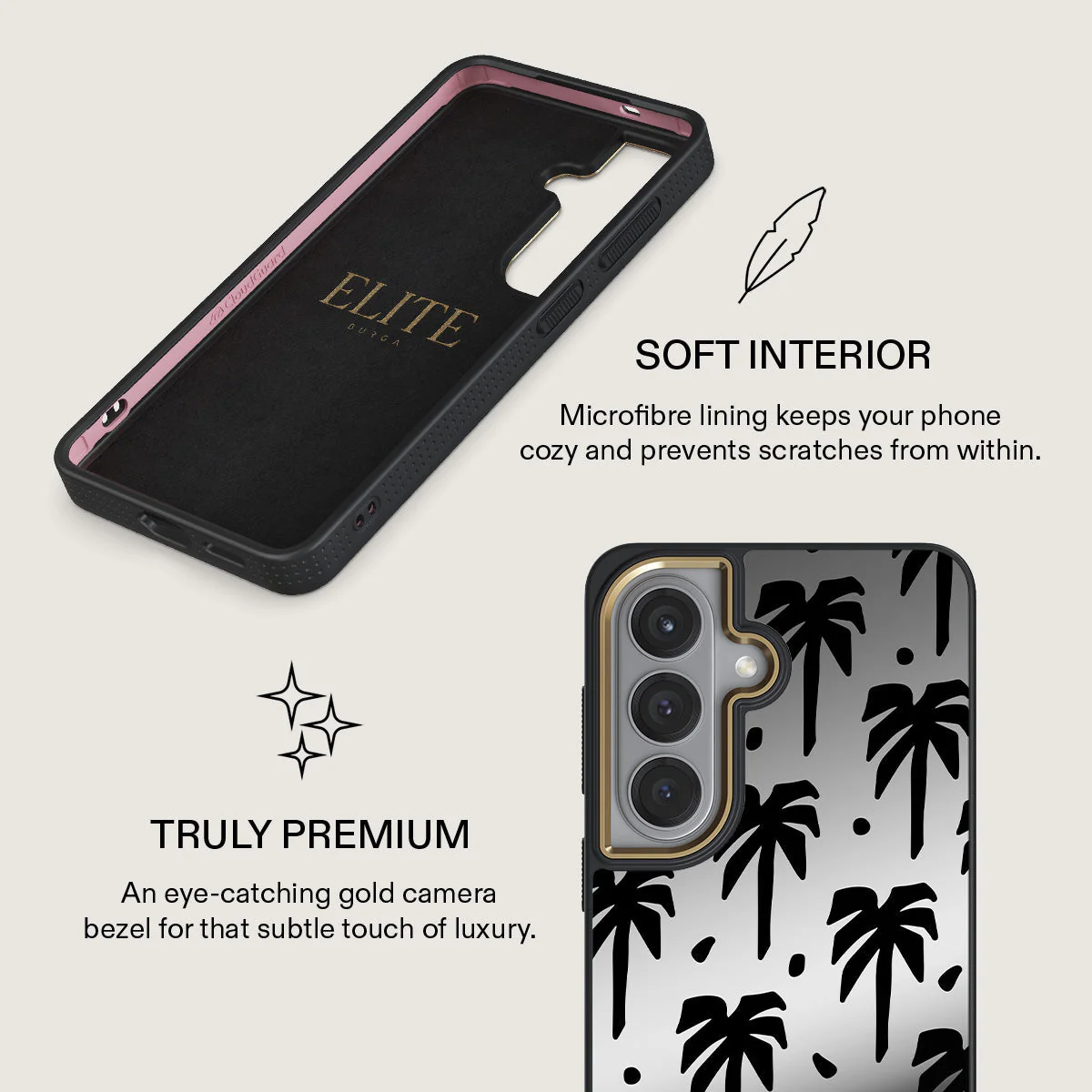 Paraíso - Samsung Galaxy S26 Case - Image 46