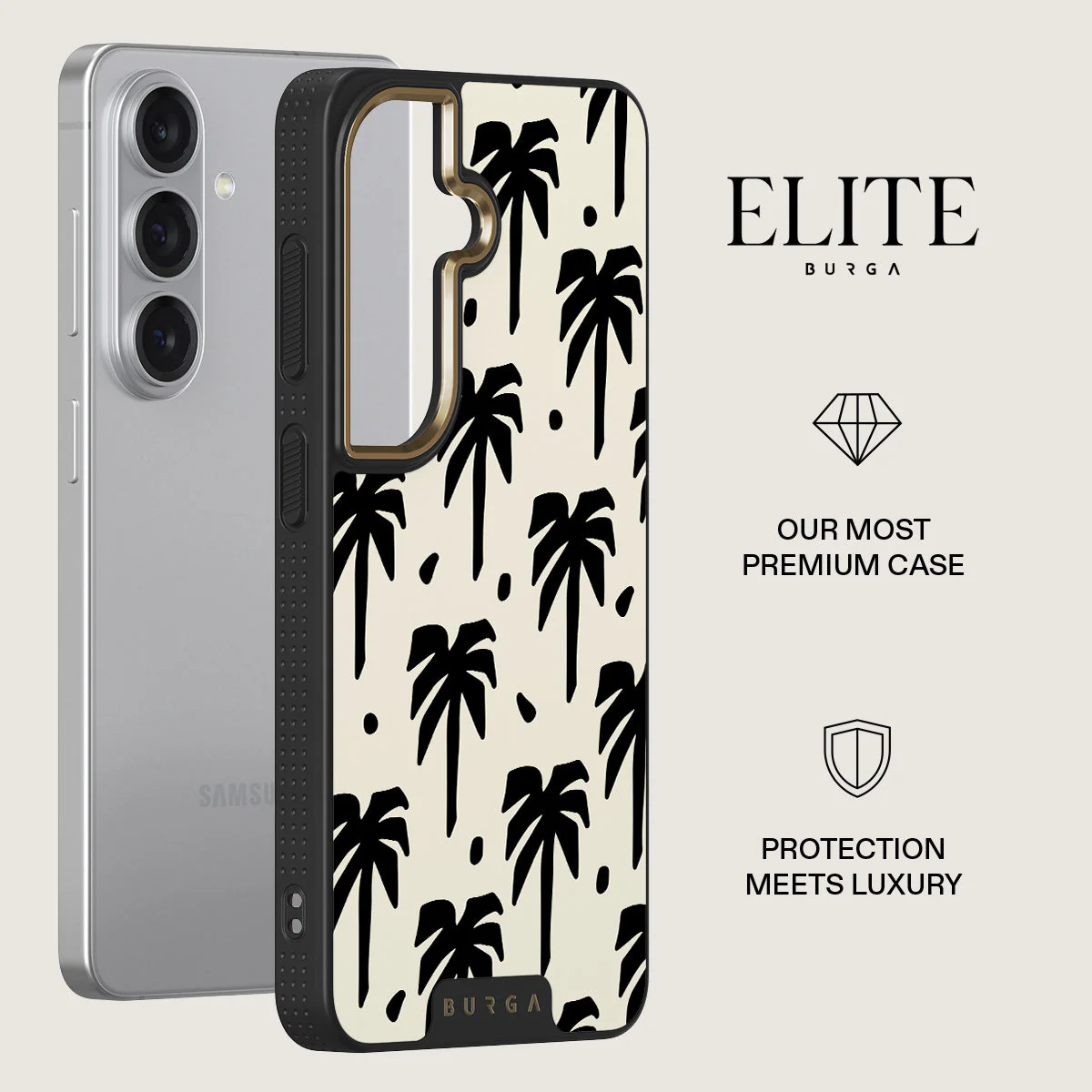Paraíso - Samsung Galaxy S26 Case - Image 6