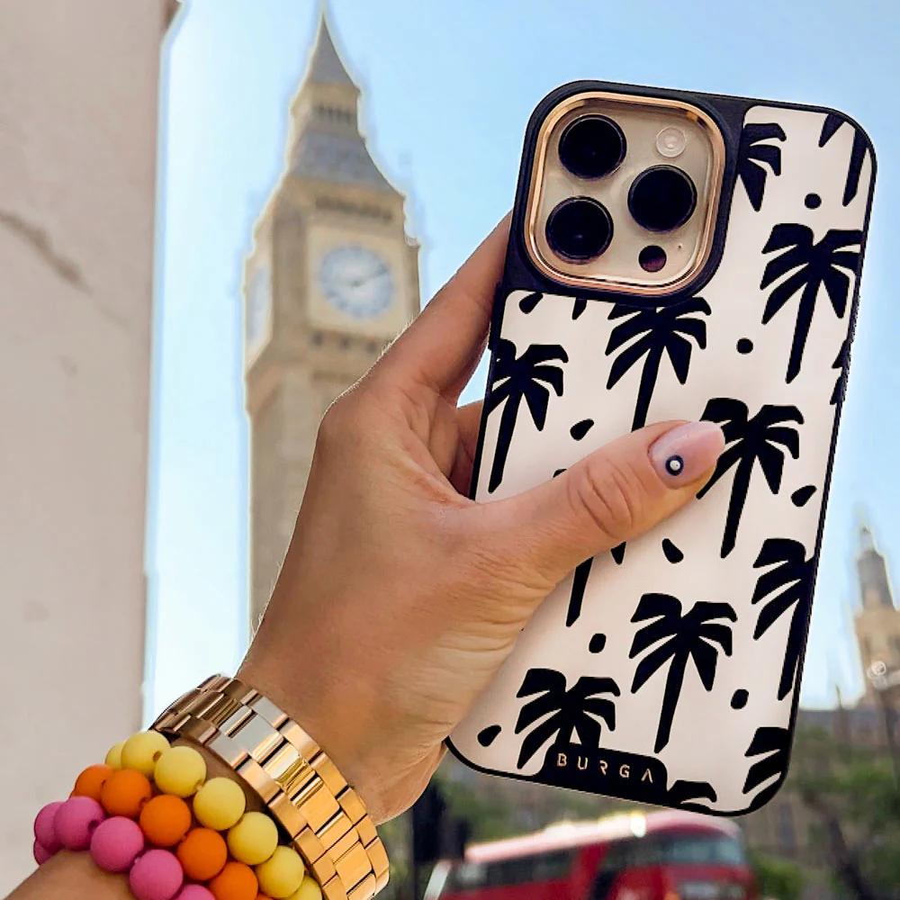 Paraíso - Samsung Galaxy S26 Case - Image 71